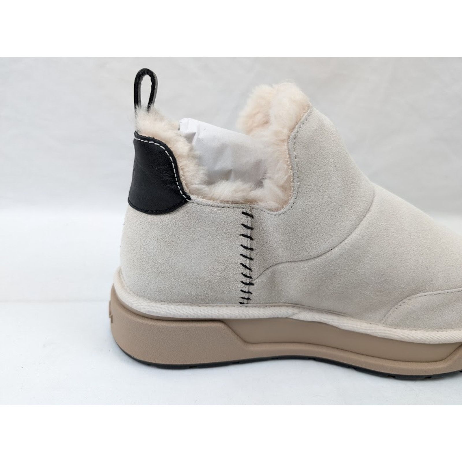 Amiri o1rshd1 Malibu Boot in Alabaster Size US 10 / EU 43 - 10 Thumbnail