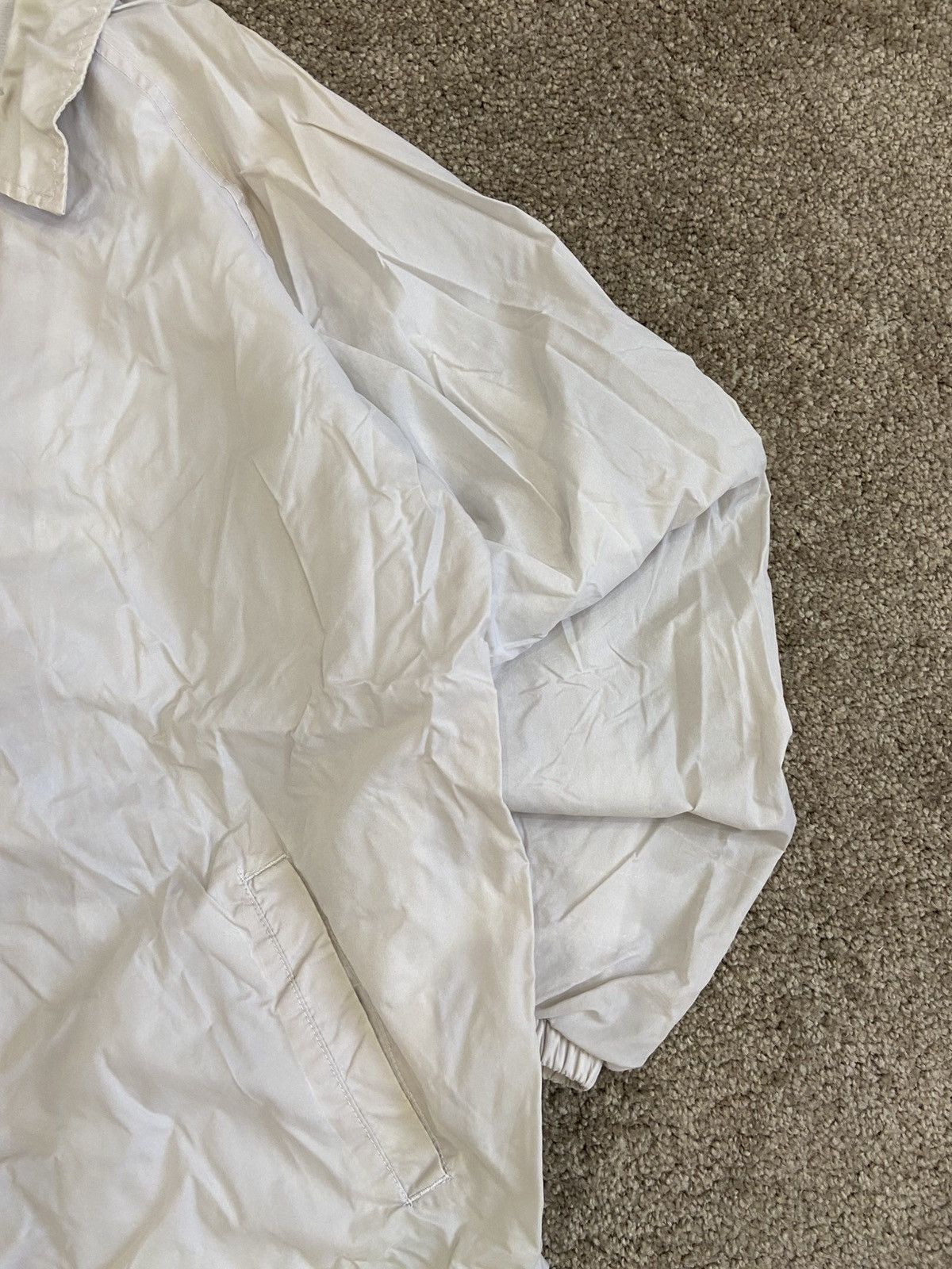 Anti Social Social Club Anti Social Social Club coach jacket windbreaker Size US M / EU 48-50 / 2 - 2 Thumbnail