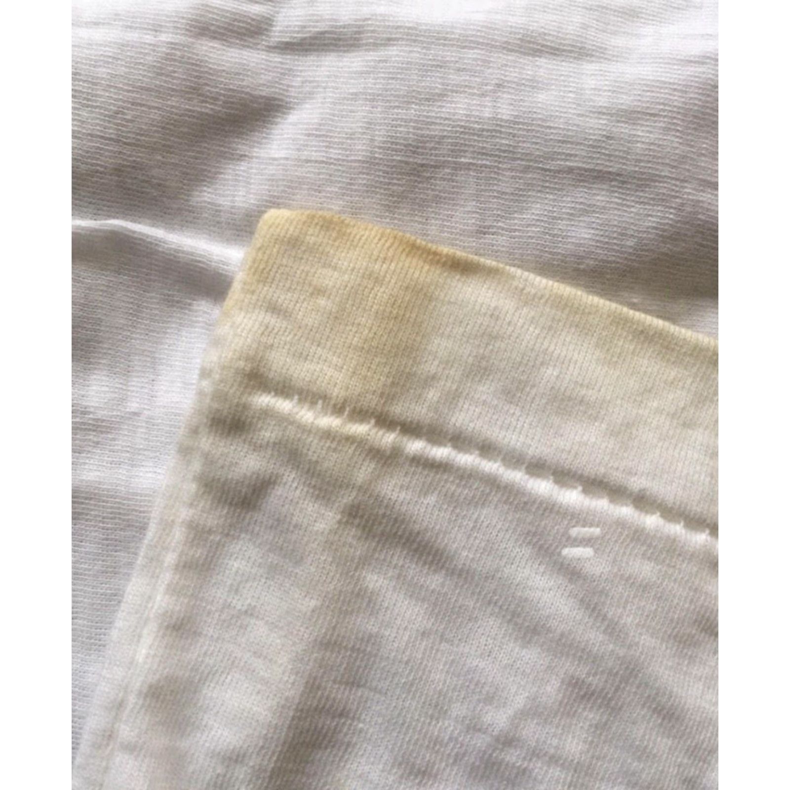 Vintage VINTAGE Unbranded T-Shirt Mens White 90s Bart Simpson Deadstock NWOT 1990s USA Made Size US L / EU 52-54 / 3 - 6 Thumbnail
