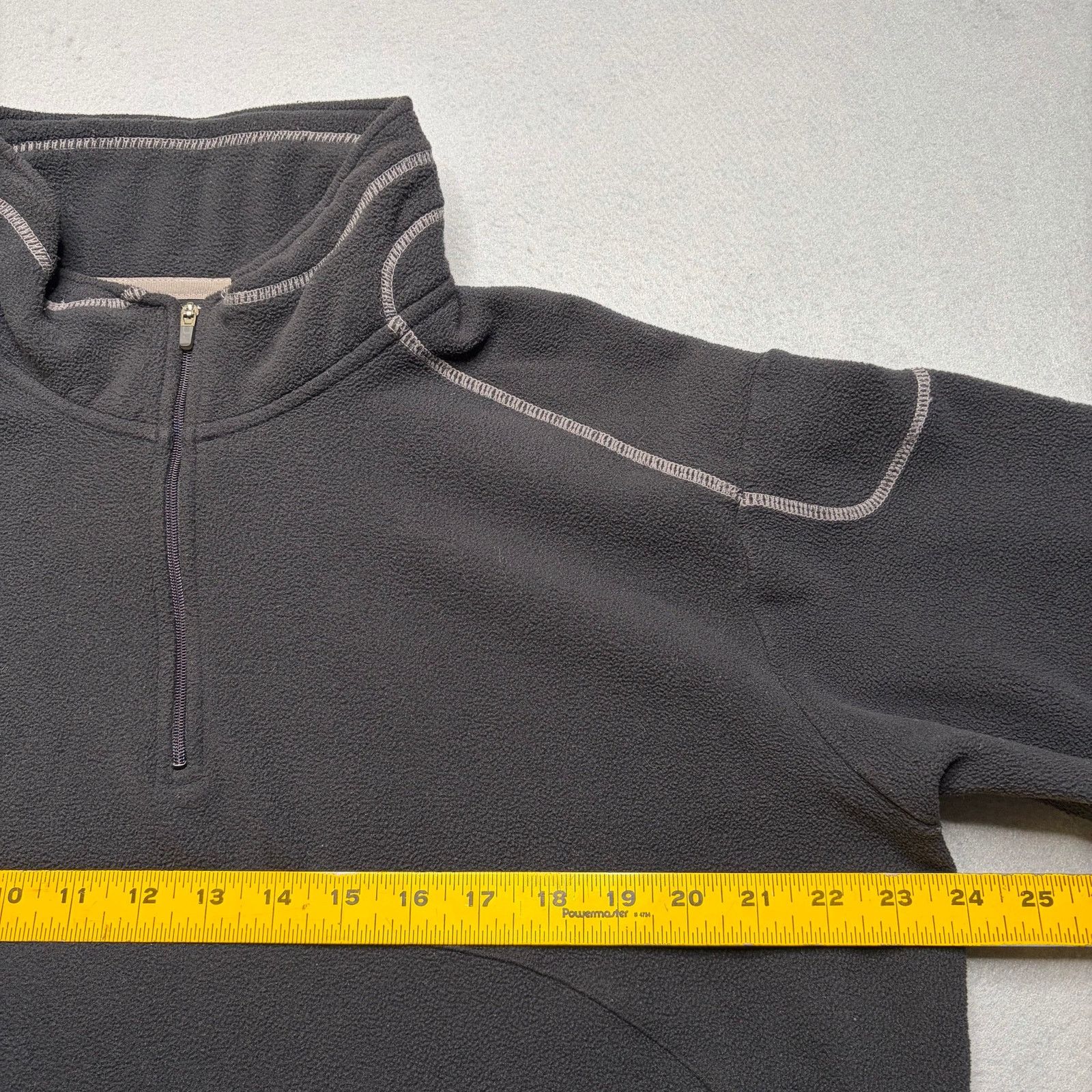 Nike ACG Vintage Nike ACG Therma Fit Fleece Pullover Men’s Large Y2K Size US L / EU 52-54 / 3 - 6 Thumbnail