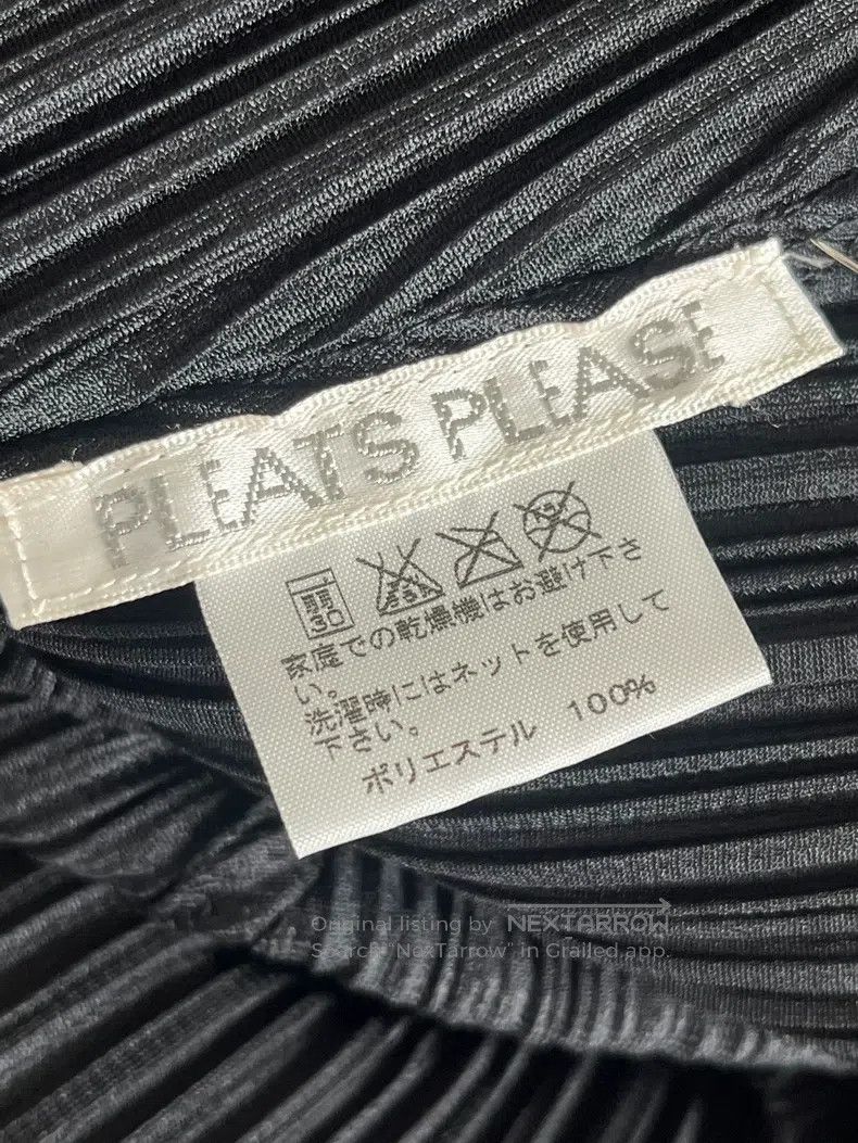 Issey Miyake Issey Miyake Leaf Print Dress Size M / US 6-8 / IT 42-44 - 3 Thumbnail