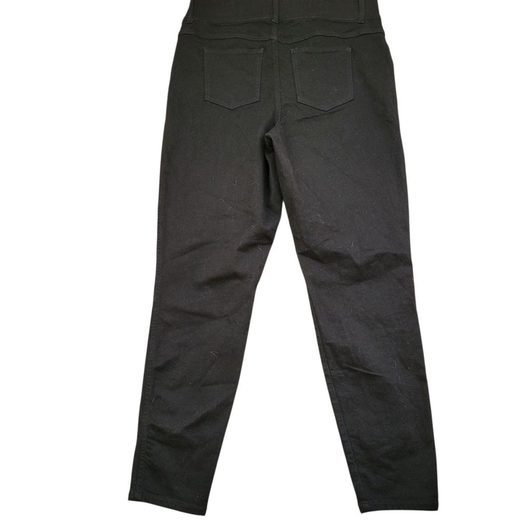 Spanx SPANX The Perfect Pant Ankle 4-Pocket Elastic Waistband 3XL Size 39" - 3 Thumbnail