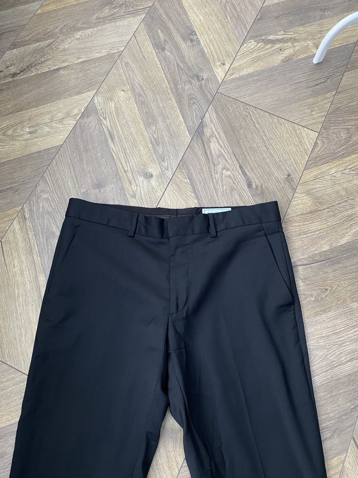 H&M × Versace Vintage Versace x H&M suit Size 46R - 12 Thumbnail