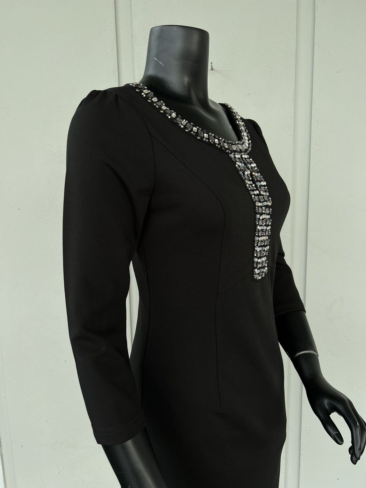 Other Jamell Spring Midi Dress Size XL / US 12-14 / IT 48-50 - 8 Thumbnail