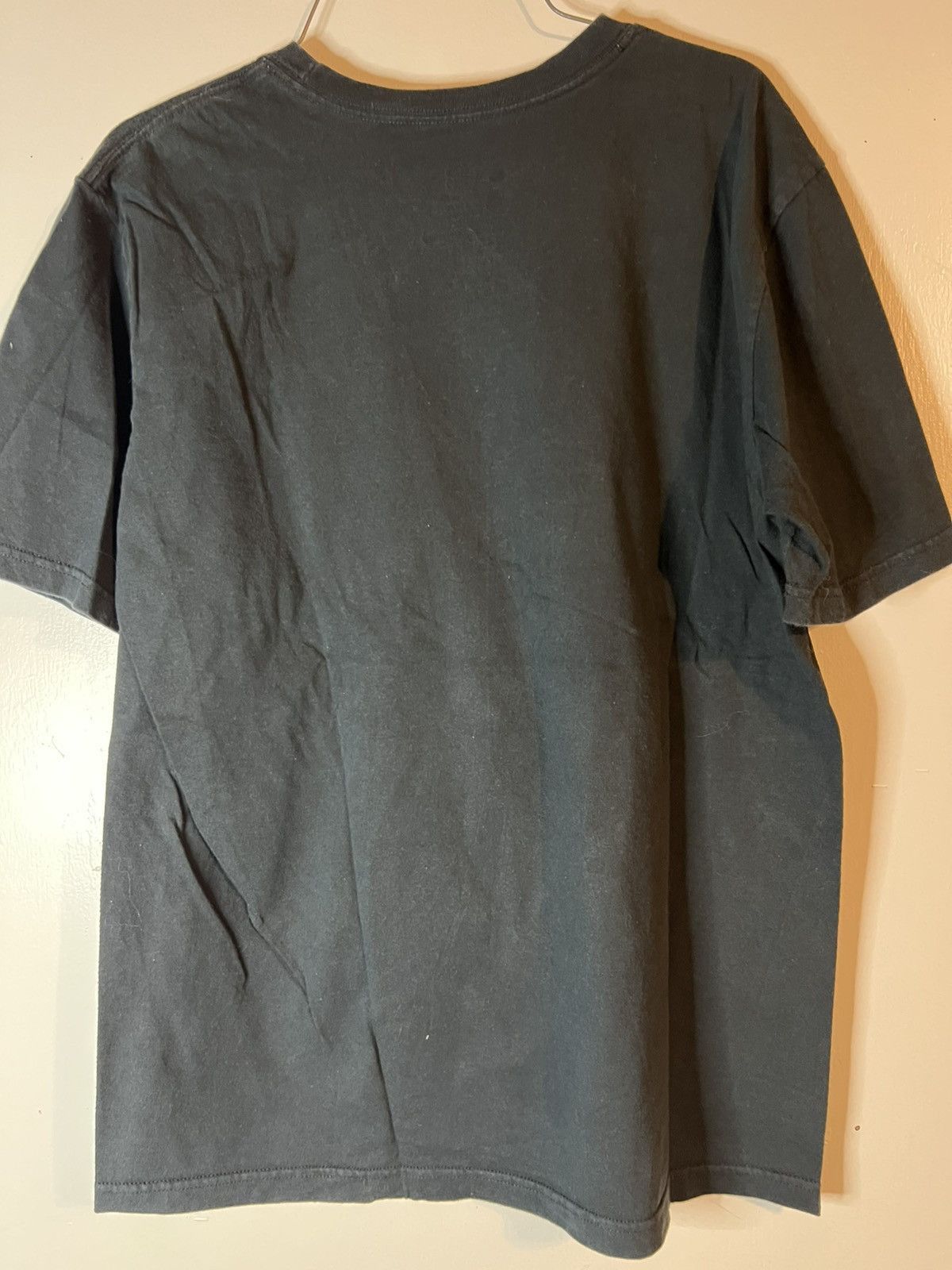 Nike Men’s Medium Trinity Bible College Football Tshirt Size US M / EU 48-50 / 2 - 2 Thumbnail