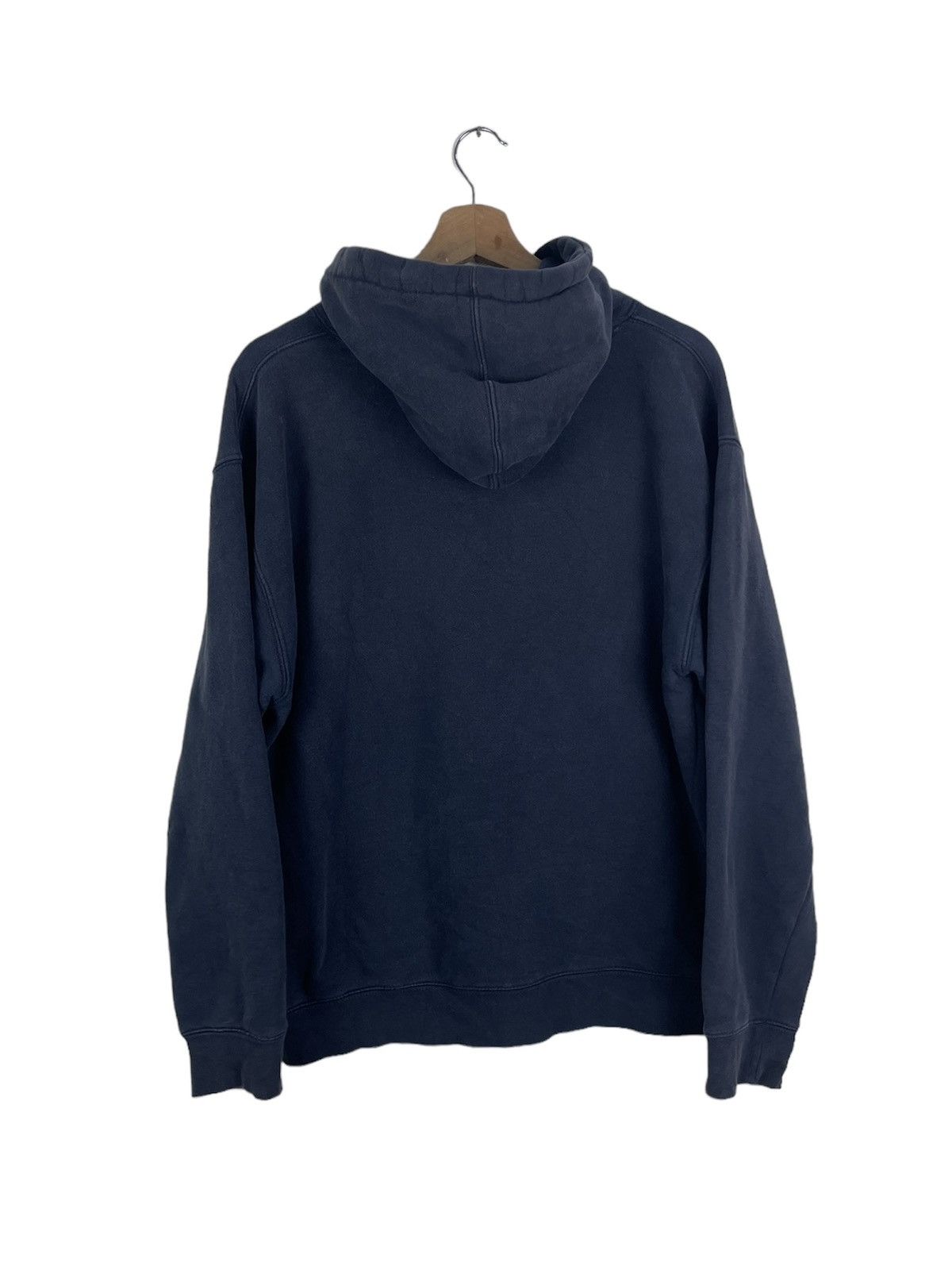Obey Obey Hoodie OG Size US M / EU 48-50 / 2 - 2 Thumbnail