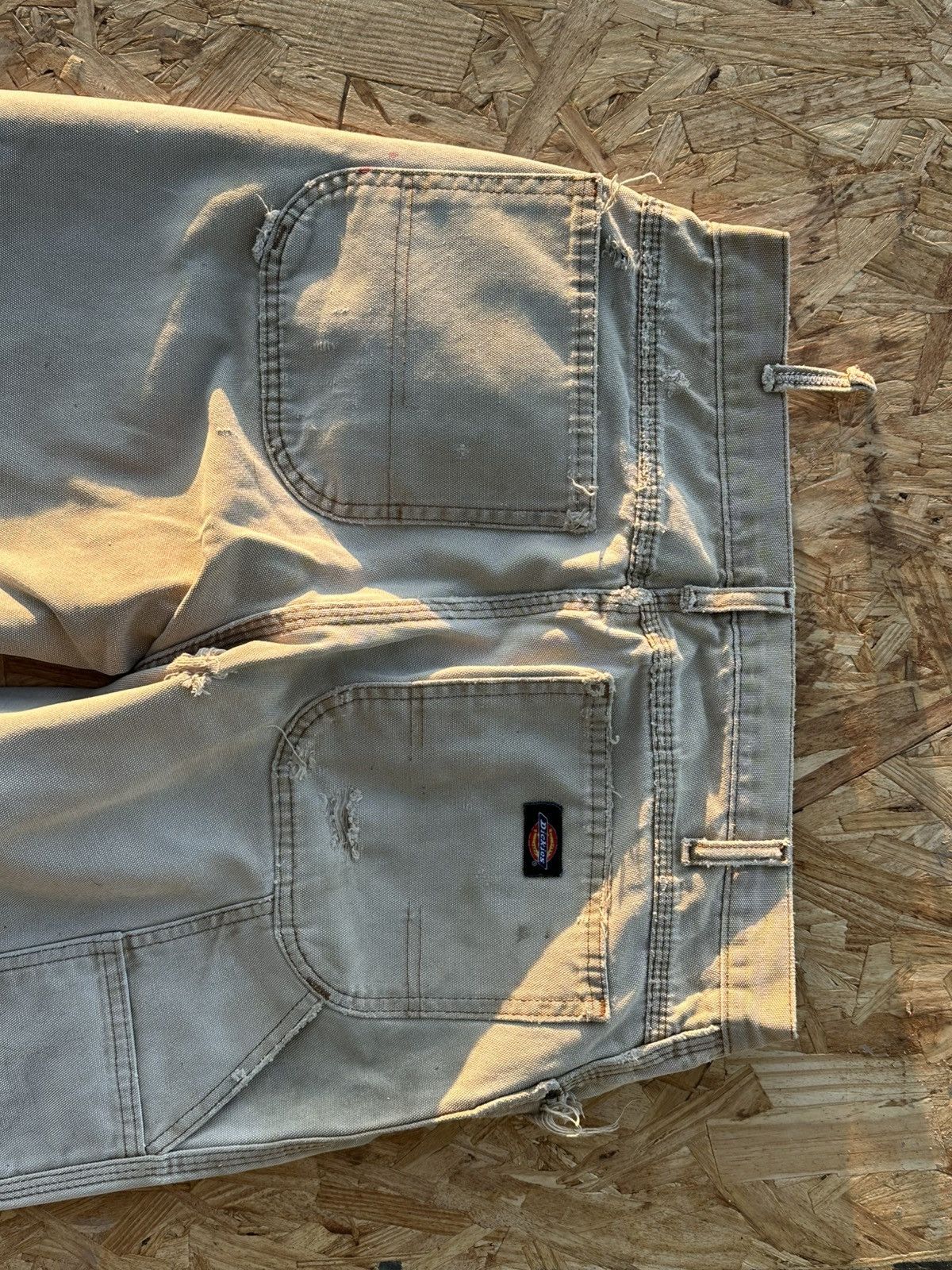 Dickies Vintage dickies Size US 32 / EU 48 - 3 Thumbnail