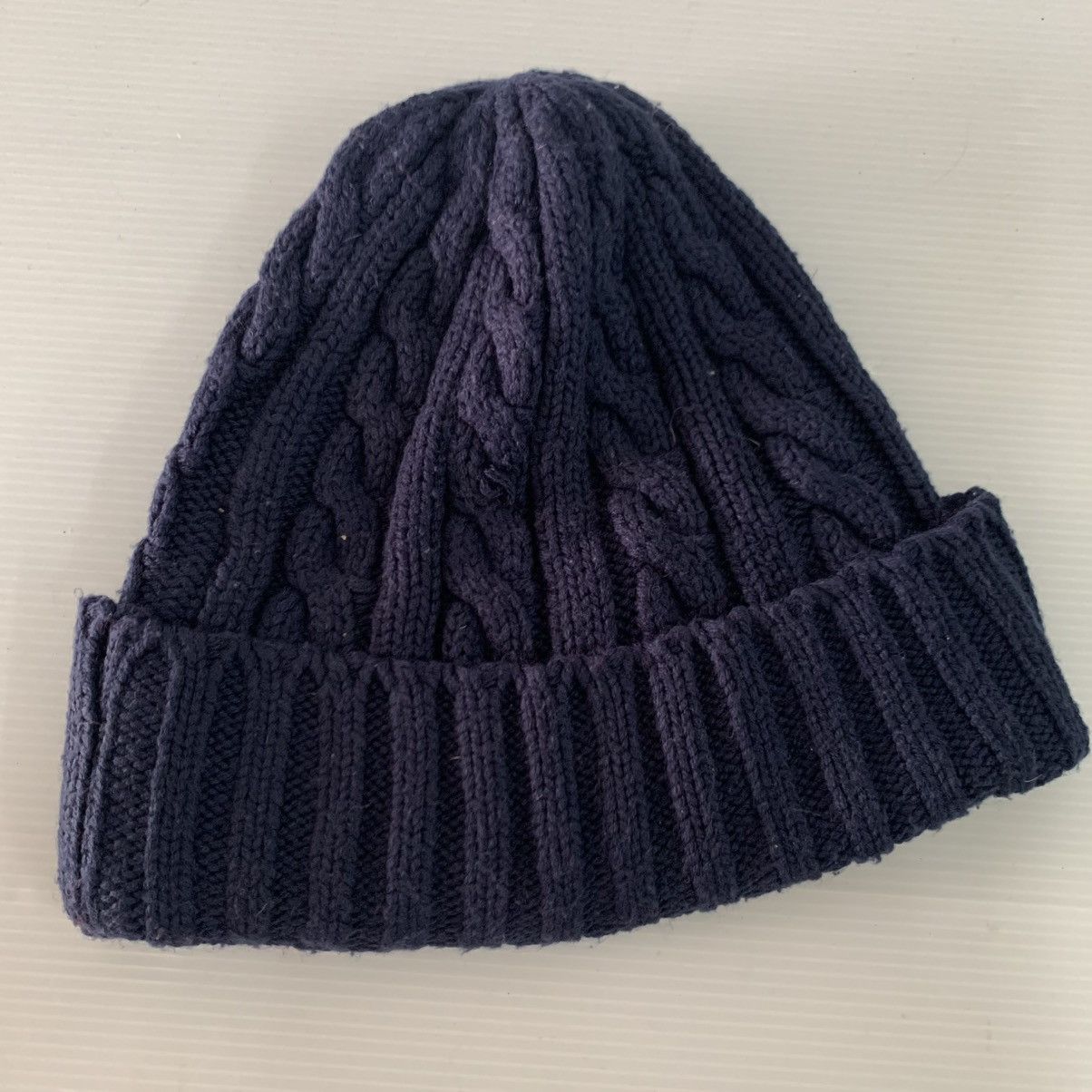 Harris Tweed Harris Tweed wool Beanies Hats Size ONE SIZE - 3 Thumbnail