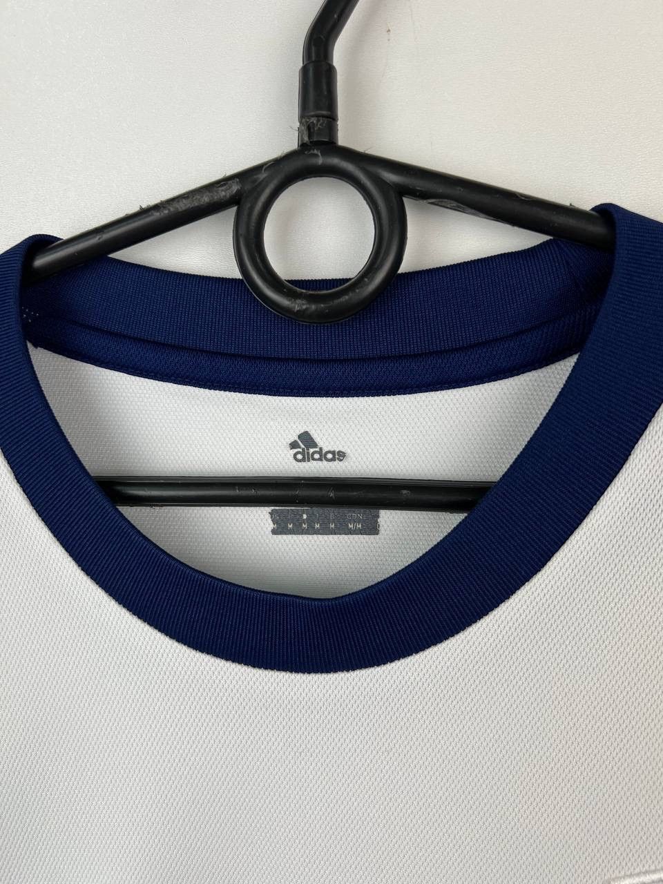 Vintage Middlesbrough Adidas jersey t-shirts size M Size US M / EU 48-50 / 2 - 3 Thumbnail