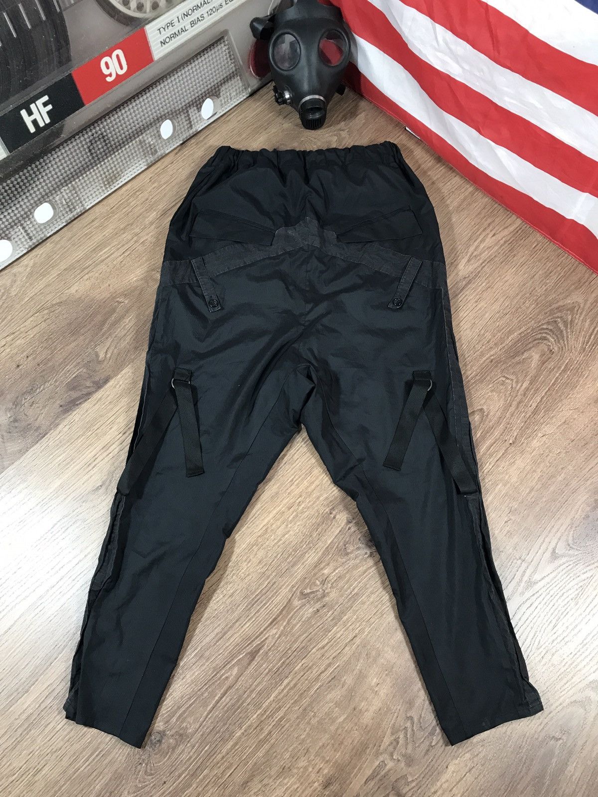 Japanese Brand × Vintage Vintage Shiroma Japan Pants Made in Japan Size US 32 / EU 48 - 14 Thumbnail