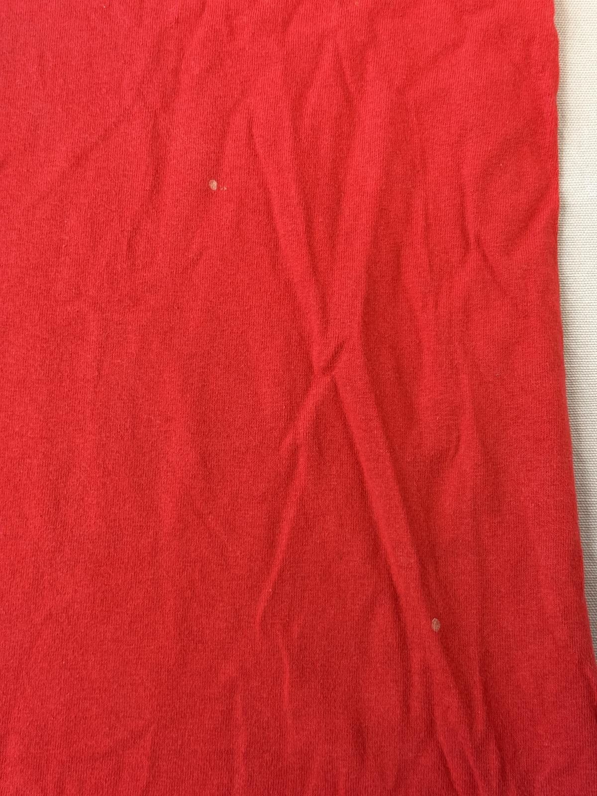 Anvil Faded Danica Patrick T-shirt Indy Car Series Anime Tee 2XL Size US XXL / EU 58 / 5 - 6 Thumbnail