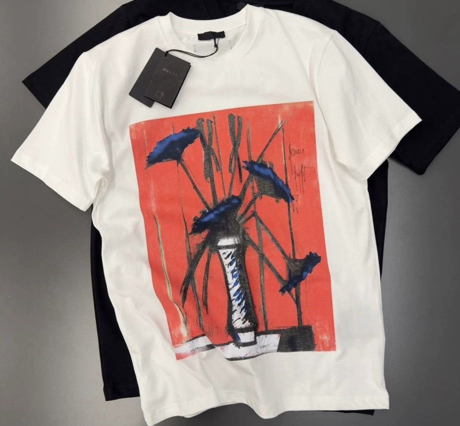 Other New tshirt Size US XL / EU 56 / 4 - 1 Thumbnail