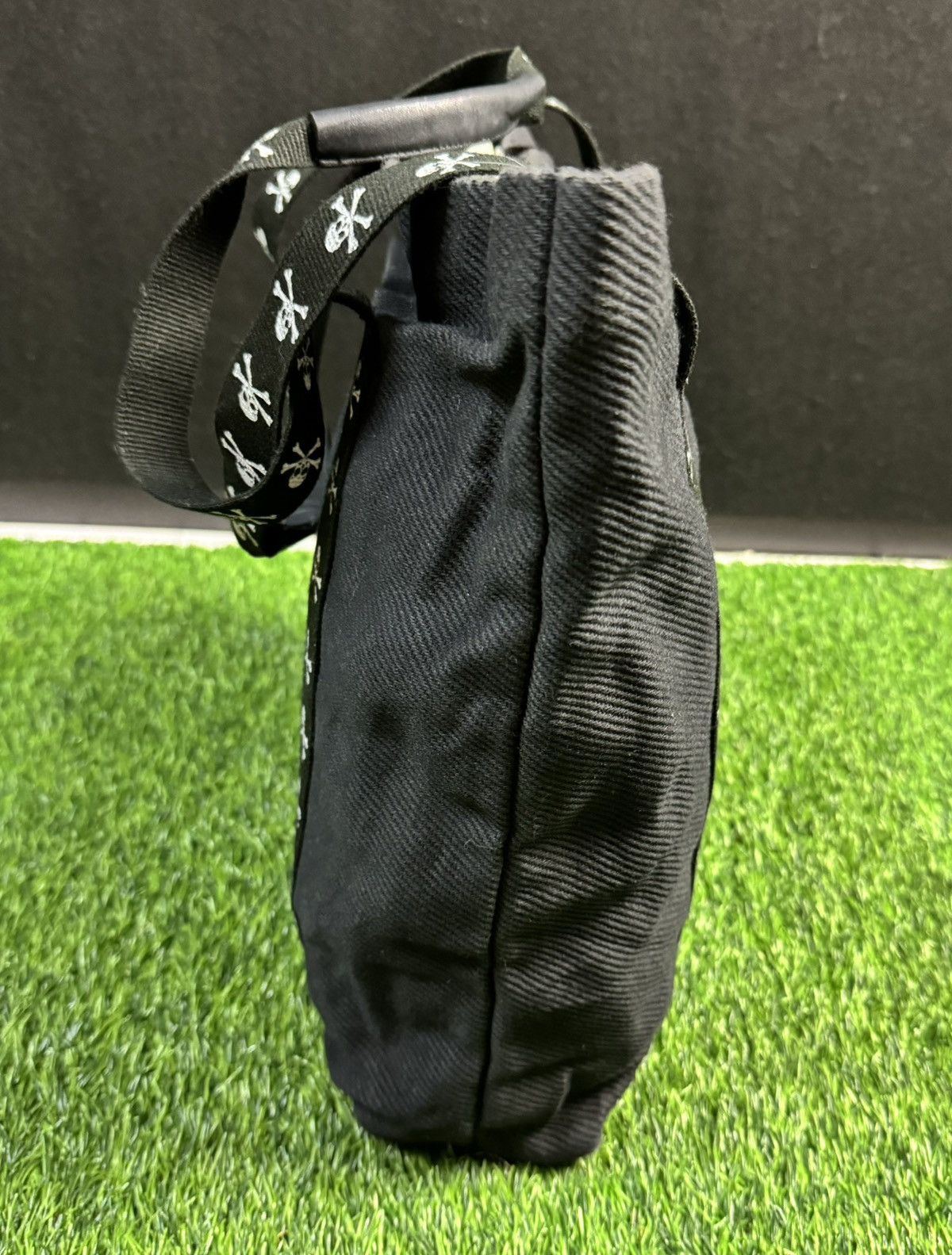 Hysteric Glamour CANDY STRIPPER - tote bag skull mastermind design Size ONE SIZE - 11 Thumbnail