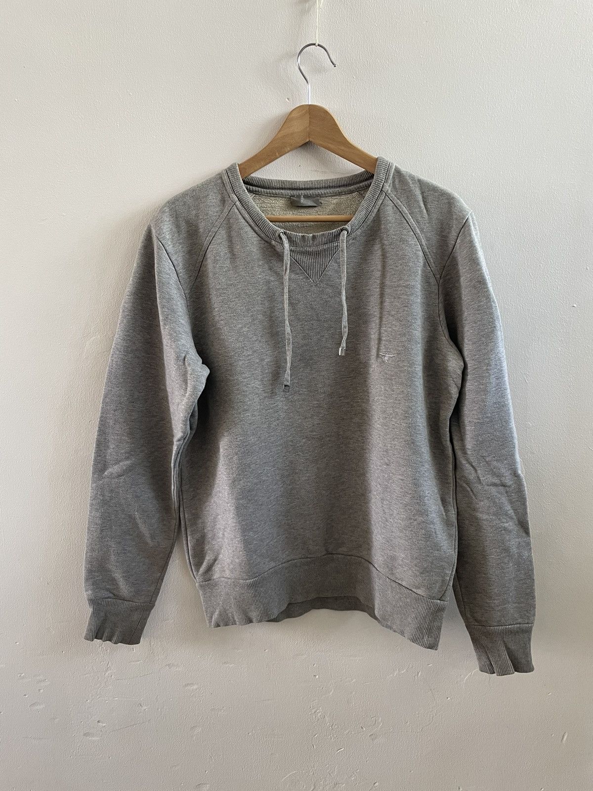 Dior Dior sweatshirt Size US M / EU 48-50 / 2 - 1 Thumbnail