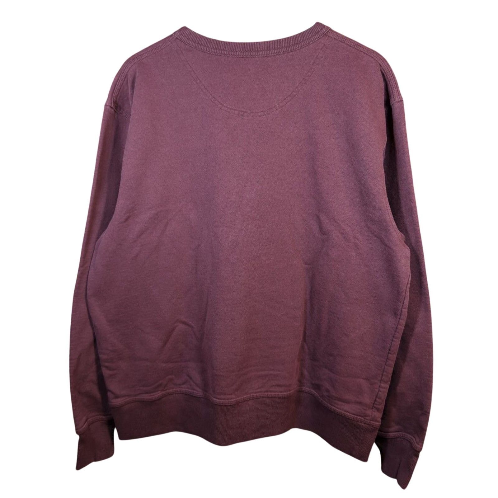 Champion Champion Powerblend Embroidered Logo Crewneck Sweatshirt Size US L / EU 52-54 / 3 - 5 Thumbnail