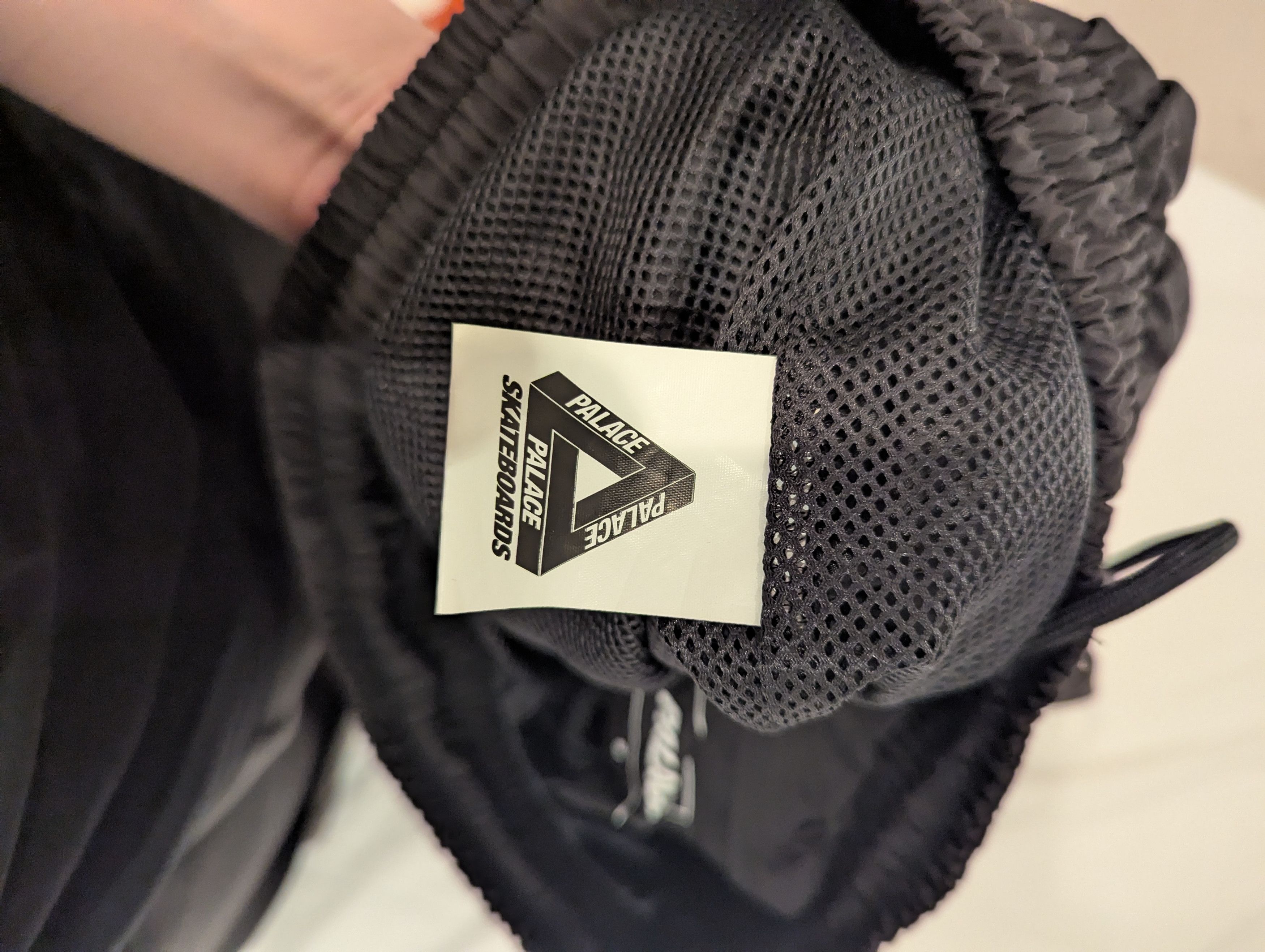 Palace Palace Rack shell pant Size small Size US 30 / EU 46 - 9 Thumbnail