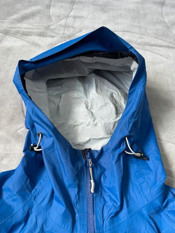 Bergans Bergans of Norway 5070 Sky Jacket Waterproof Hardshell L Size US L / EU 52-54 / 3 - 9 Thumbnail