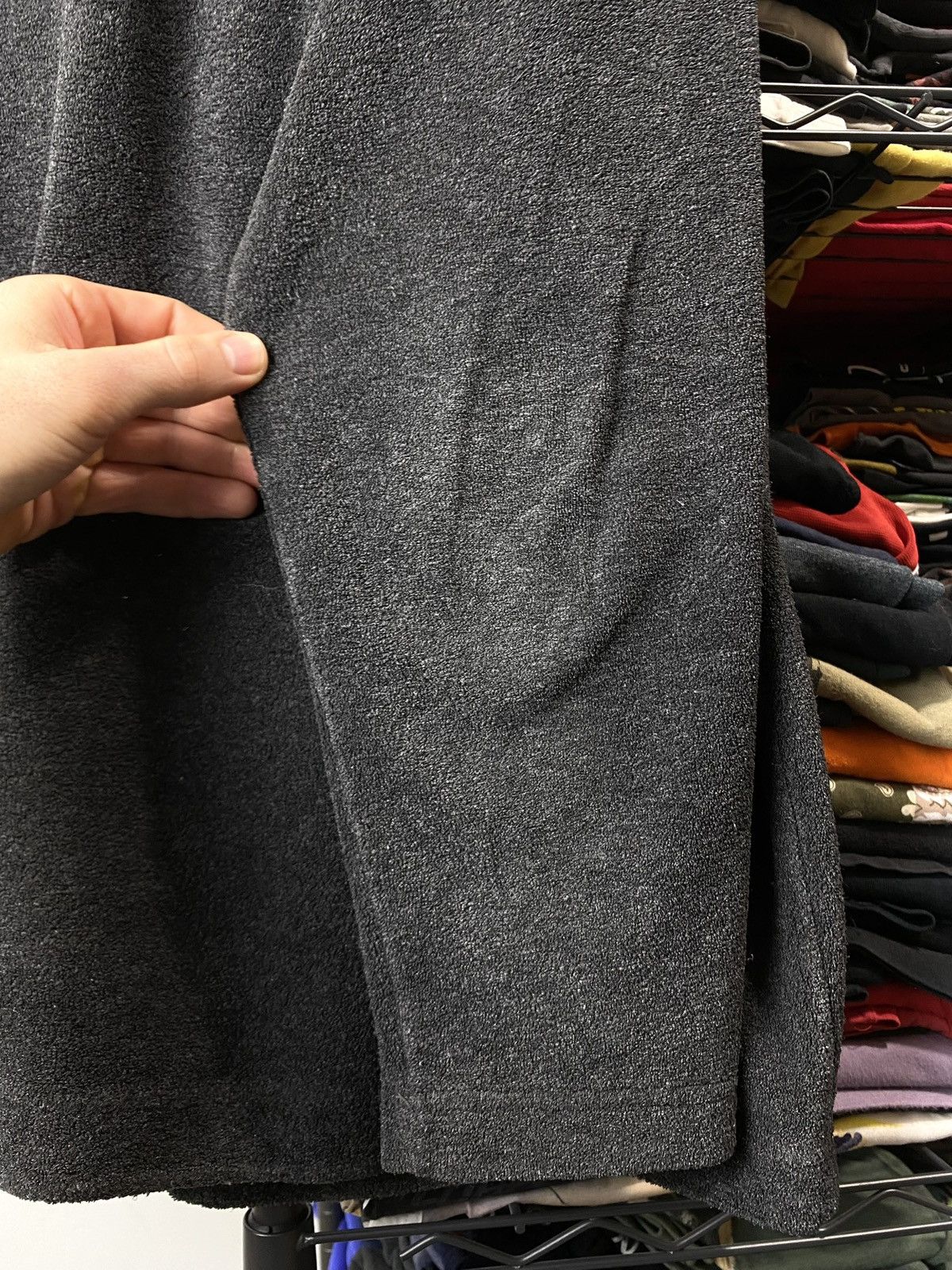 O'Neill Vintage 1990s Oneill Fleece Sweatshirt Sweater Stussy Blind Size US L / EU 52-54 / 3 - 10 Thumbnail