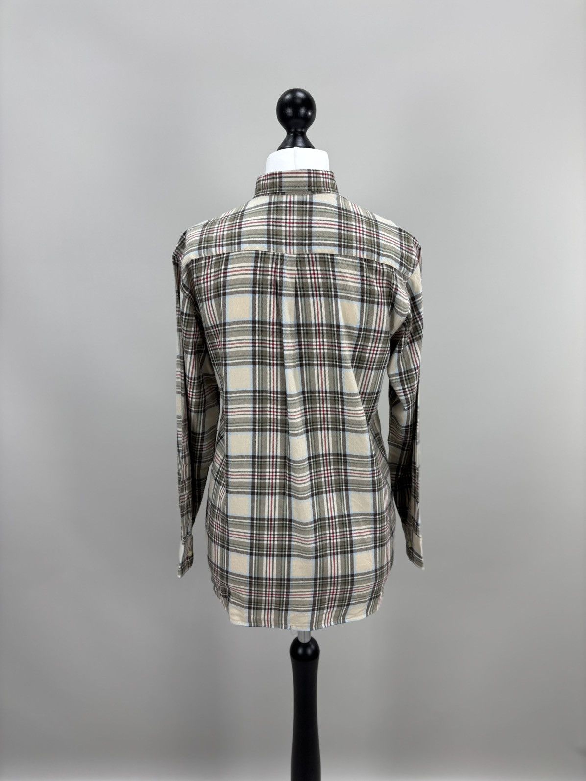 Disney × Vintage Womens vintage shirt Disney Donaldson Size S/M Size M / US 6-8 / IT 42-44 - 6 Thumbnail