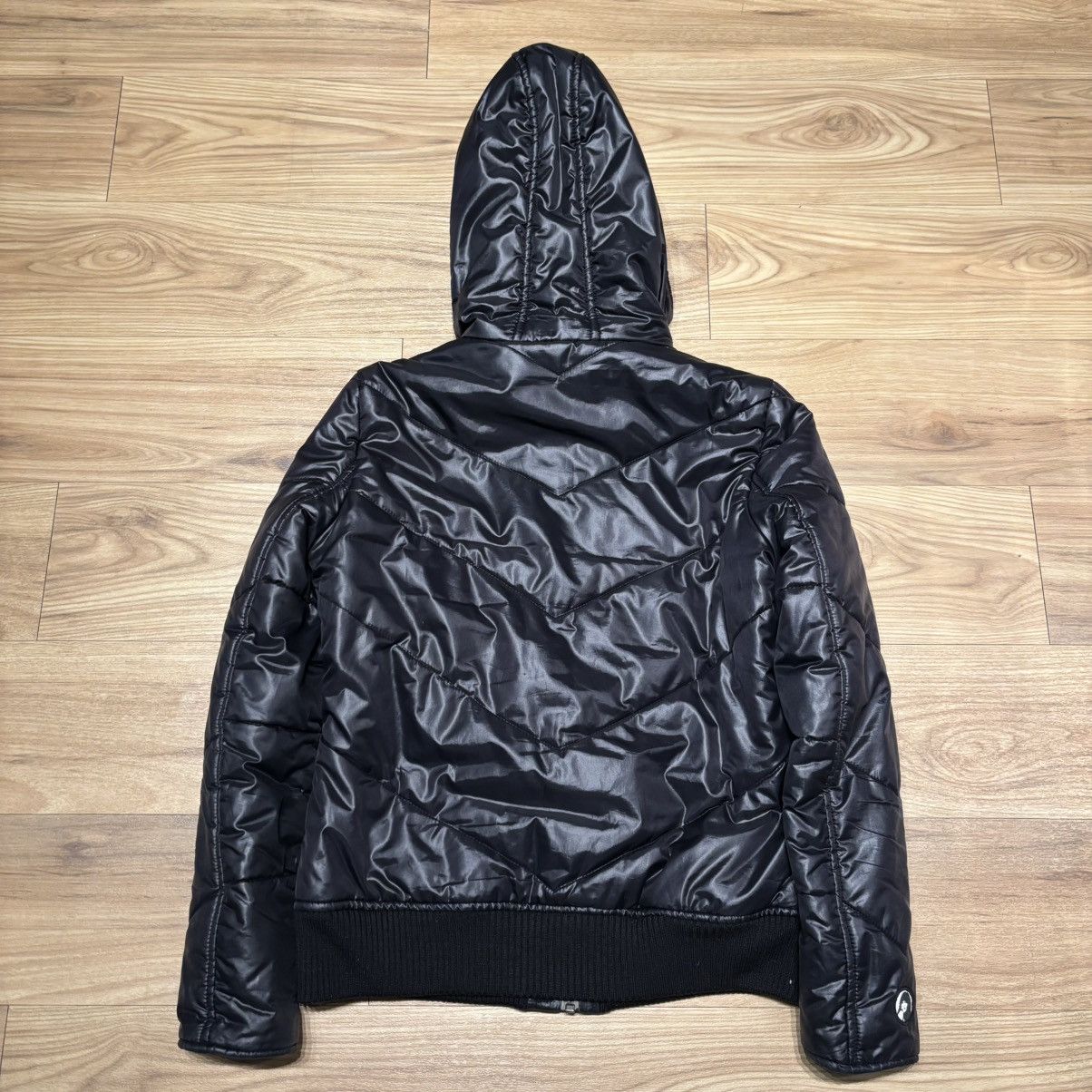 Hysteric Glamour Hysteric Glamour “Explosion” Primaloft Light Puffer Size US S / EU 44-46 / 1 - 2 Thumbnail
