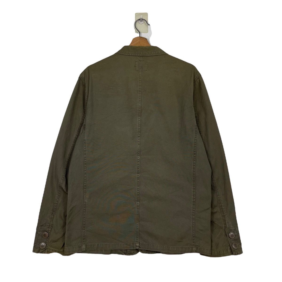Eternal The Mod Eternal Casual Jacket Size US L / EU 52-54 / 3 - 7 Thumbnail