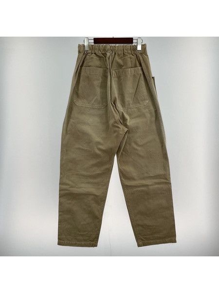 Kapital Kapital Katsuragi W Knee Easy pants size 2 Size US 32 / EU 48 - 2 Thumbnail