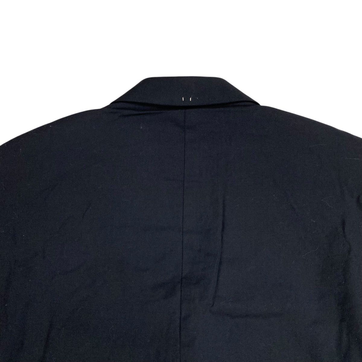 Geoffrey B. Small Geoffrey B.Small Contrast Stitch Blazer Jacket Size US M / EU 48-50 / 2 - 5 Thumbnail
