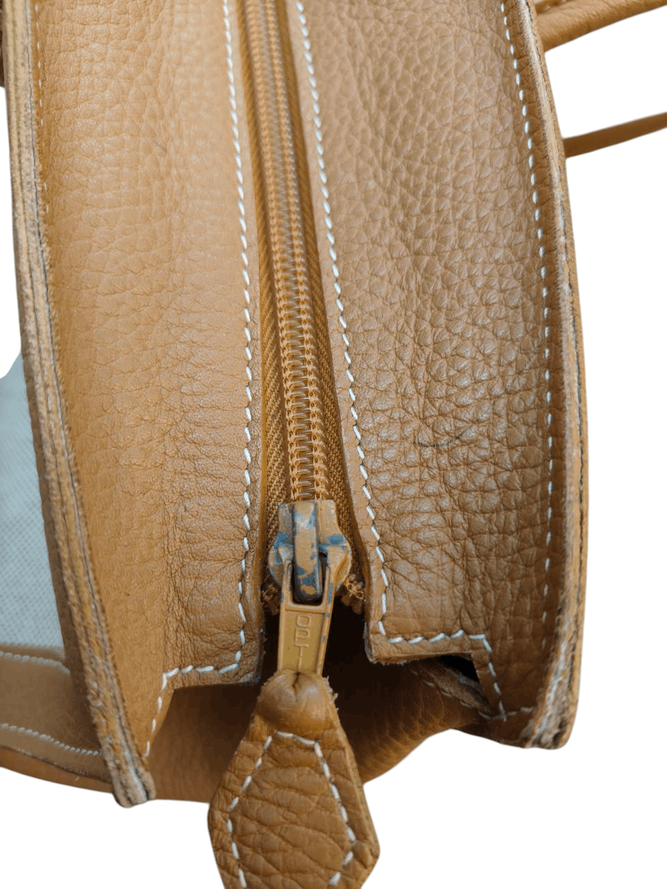 Firenze Cellerini Firenzi Italy Leather Bag Size ONE SIZE - 9 Thumbnail
