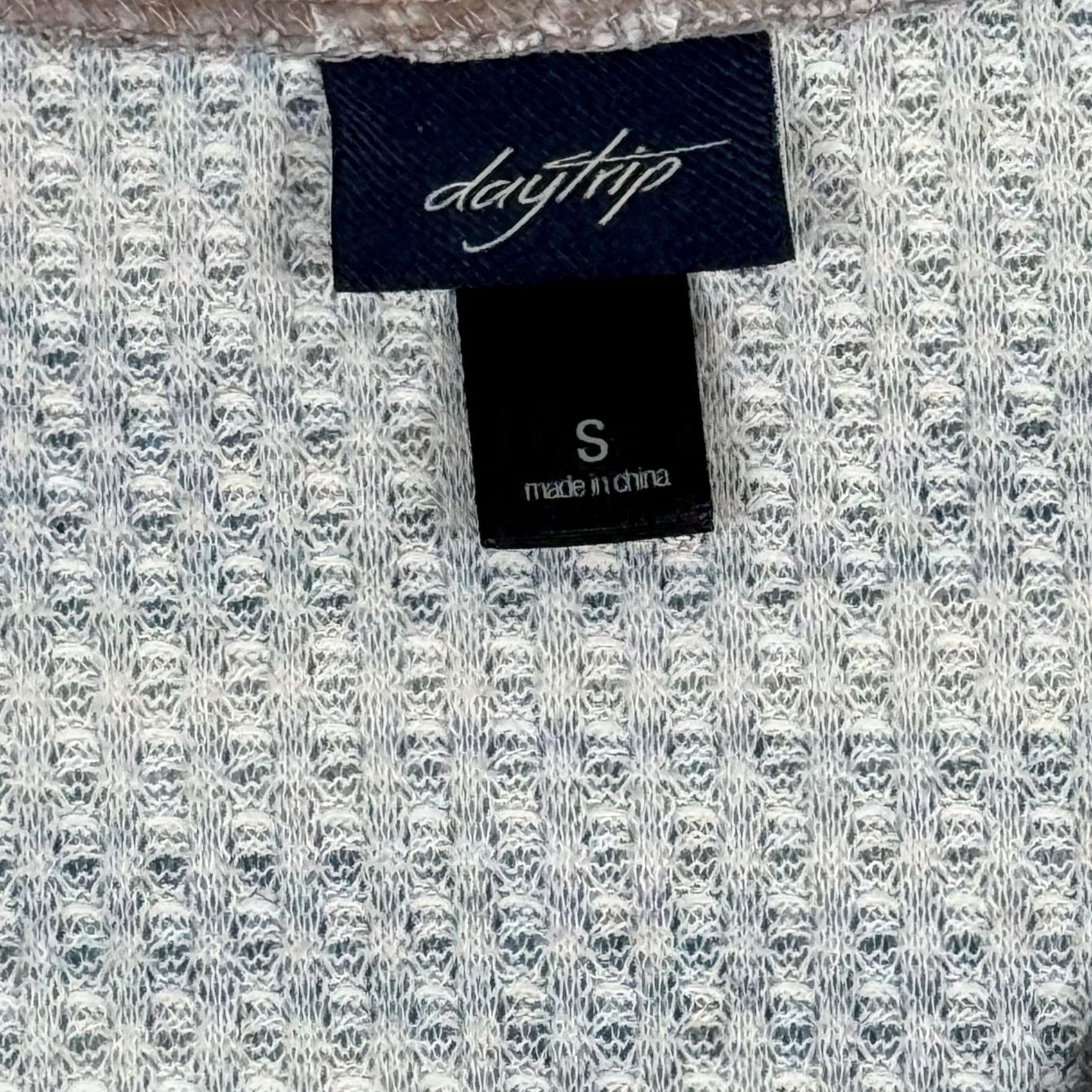 Vintage Item Specifications: Brand: TinySparkle Size S / US 4 / IT 40 - 3 Thumbnail