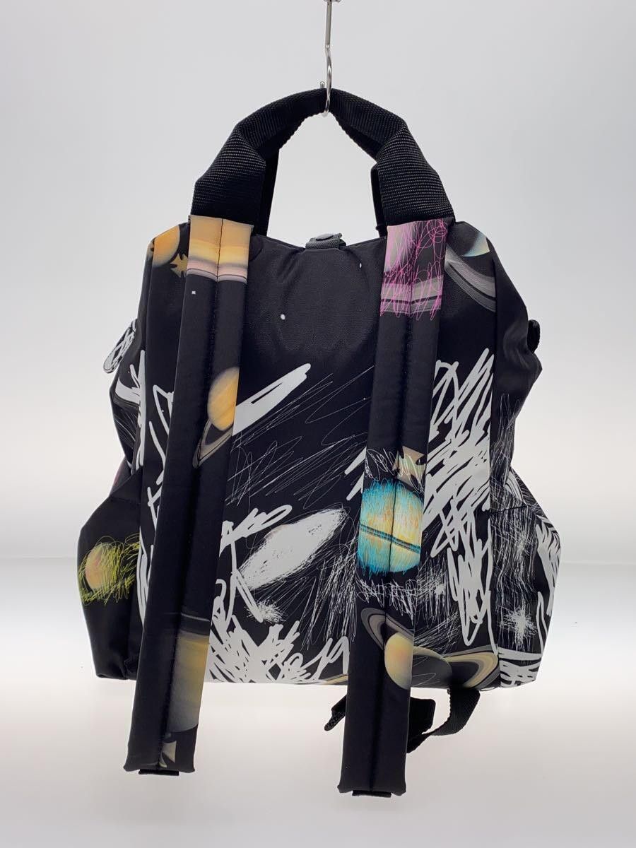 Vivienne Westwood Saturn Backpack Size ONE SIZE - 3 Thumbnail