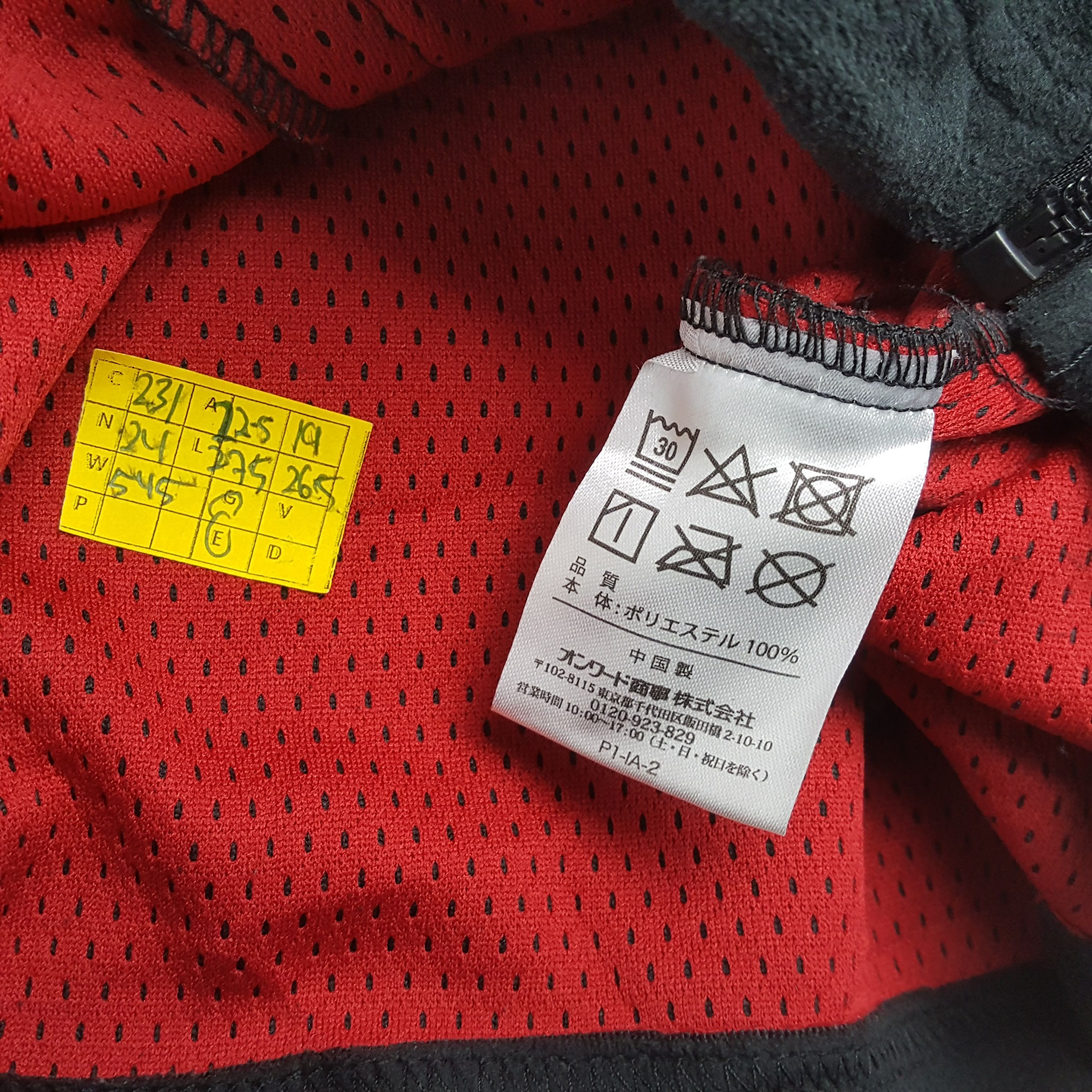 USA Olympics × Vintage Vintage TRD TOYOTA RACING Japanese Team Custom Jacket Size US M / EU 48-50 / 2 - 8 Thumbnail