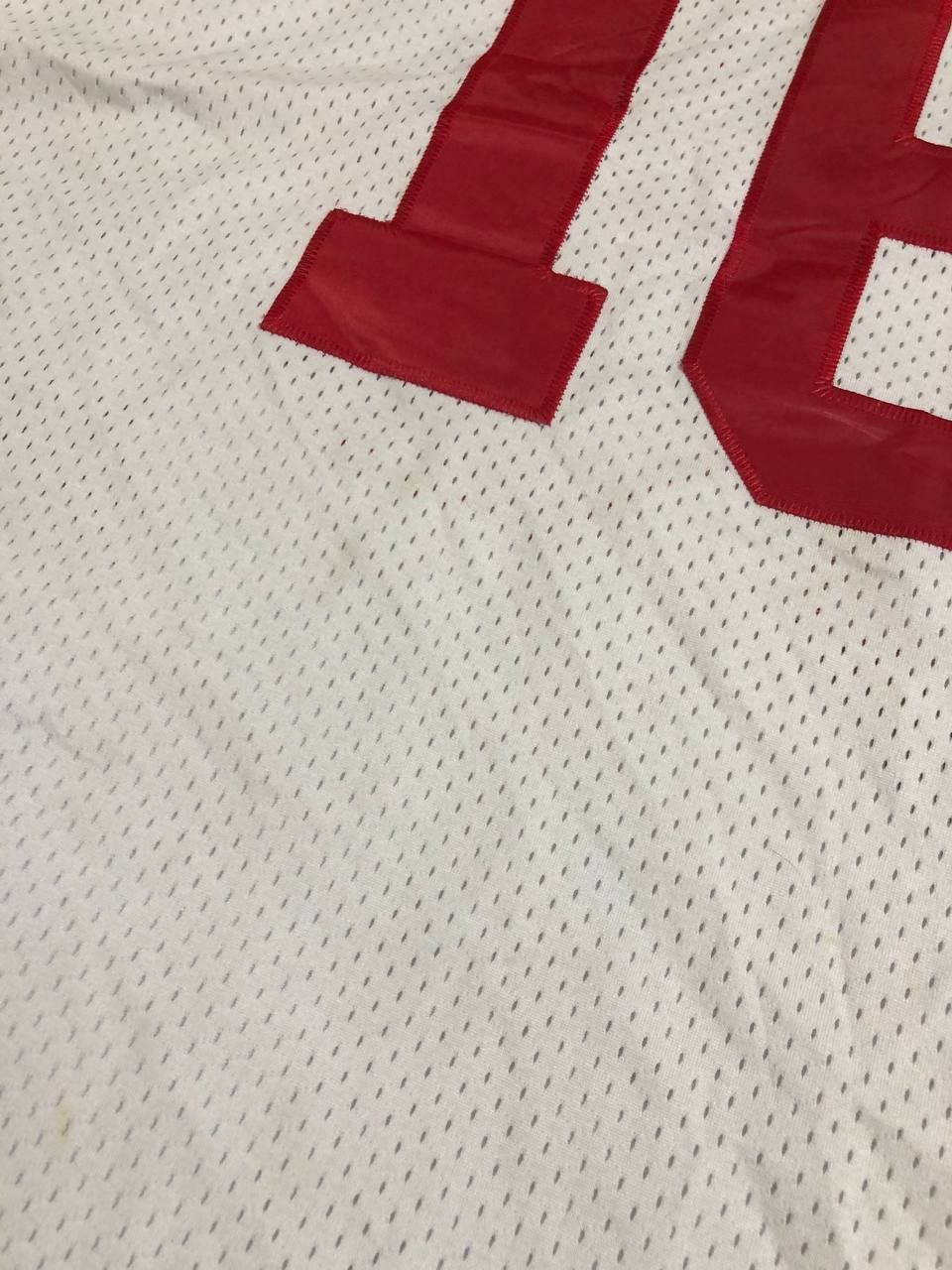 Other oe Montana 49ers Sand Knit MacGregor Jersey Authentic Size US L / EU 52-54 / 3 - 2 Thumbnail