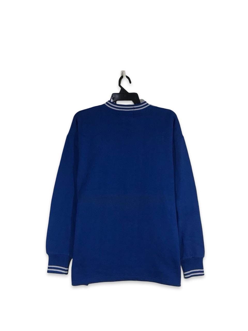 Other Vintage visitor all eyes on me sweatshirt jumper size L Size US L / EU 52-54 / 3 - 3 Thumbnail