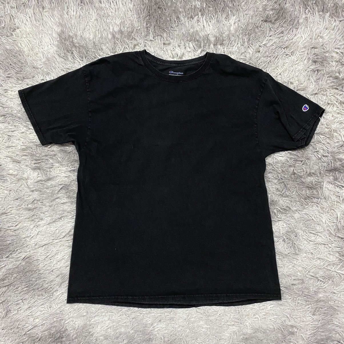 Champion × Vintage Plain champion logo Size US XL / EU 56 / 4 - 1 Thumbnail