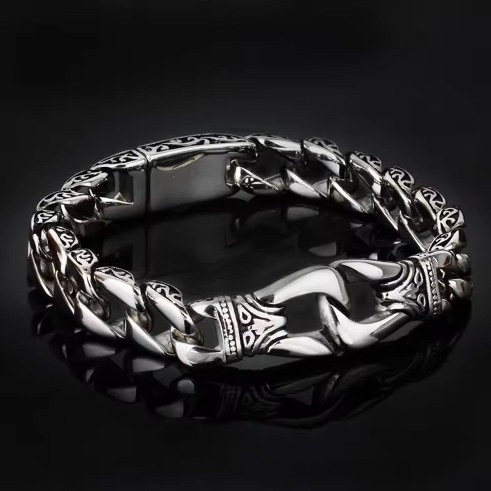 Japanese Brand Bazo 1199 forever 27 club multi-color bracelet