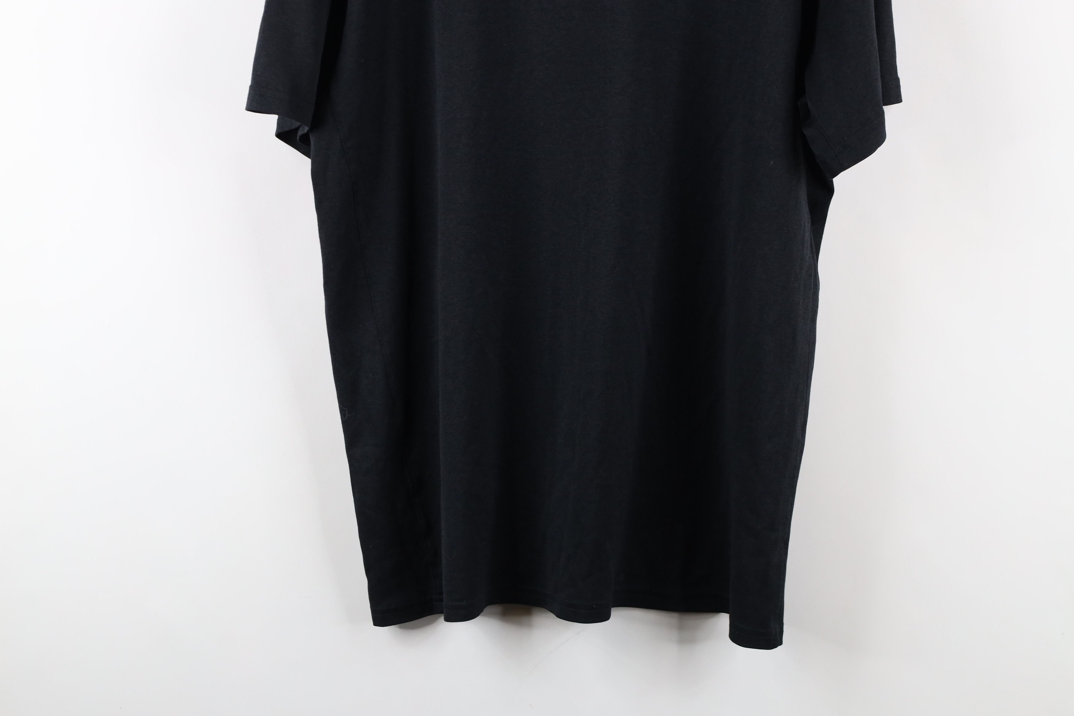Nike × Vintage Nike Princeton University Football Short Sleeve T-Shirt Size US L / EU 52-54 / 3 - 13 Thumbnail