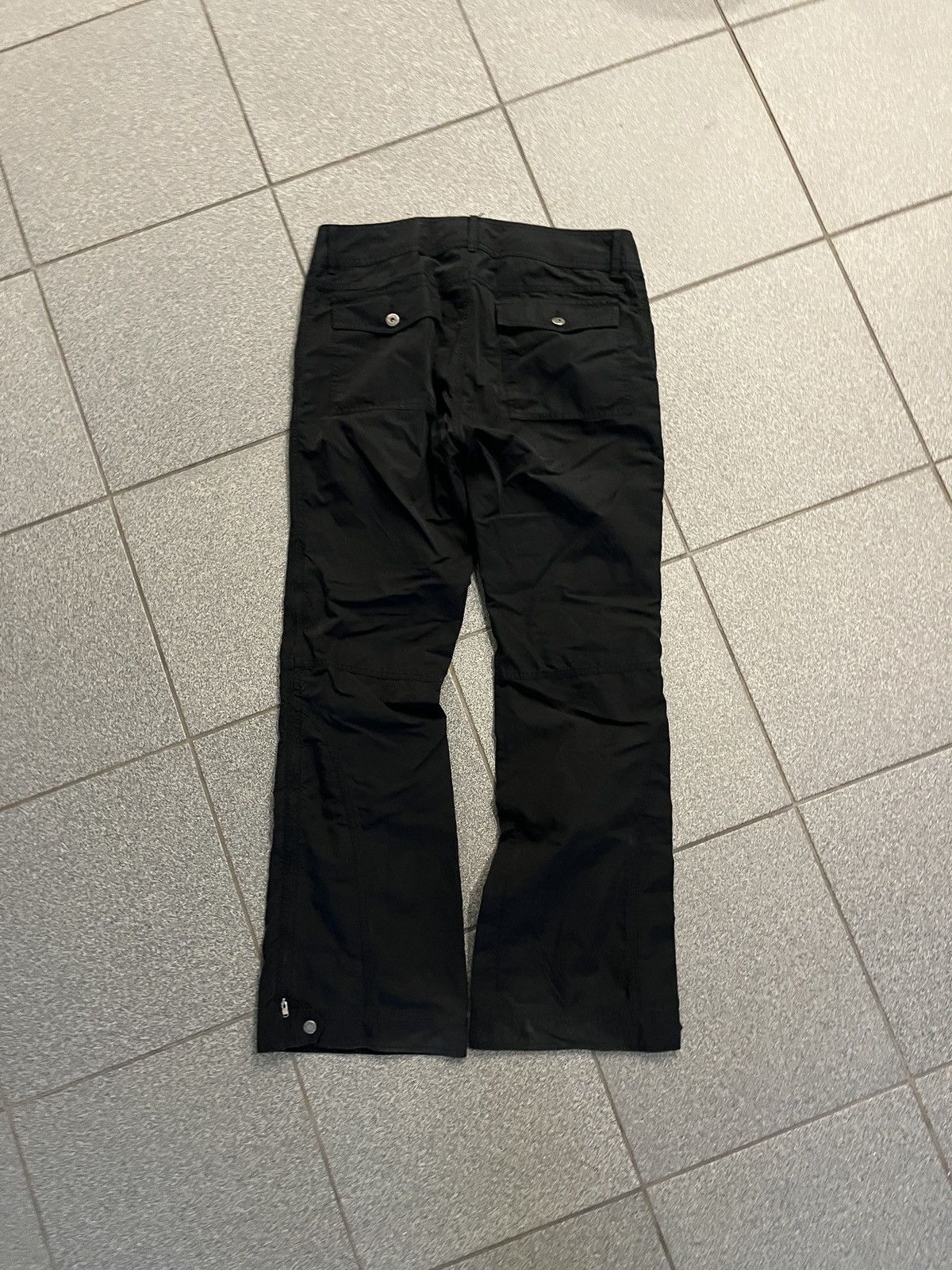 Mustang Mustang pants super cool yes Size US 31 - 2 Thumbnail