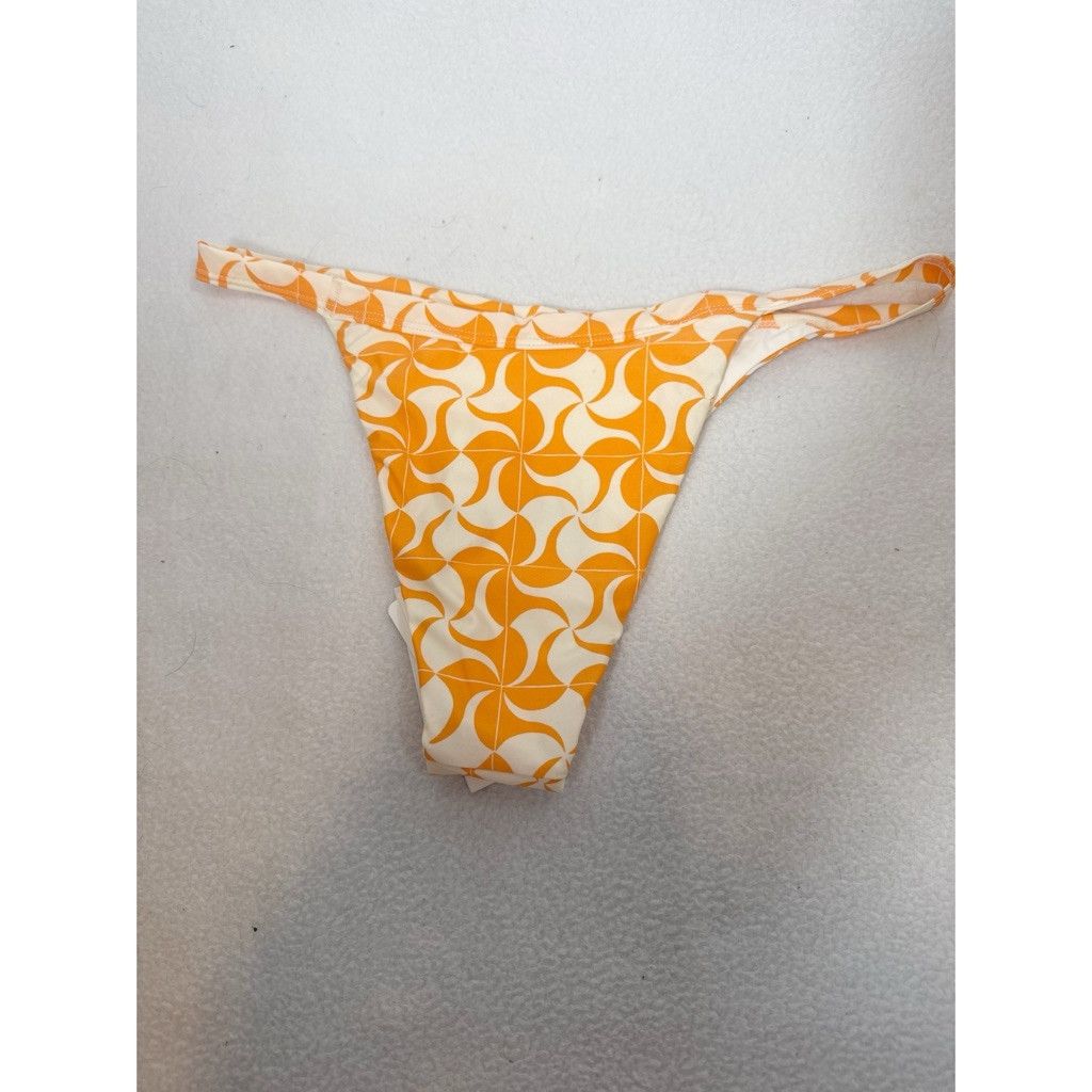 Designer NWT L*Space Camdyn Bitsy Bikini Bottom M $92 Size M / US 6-8 / IT 42-44 - 7 Thumbnail