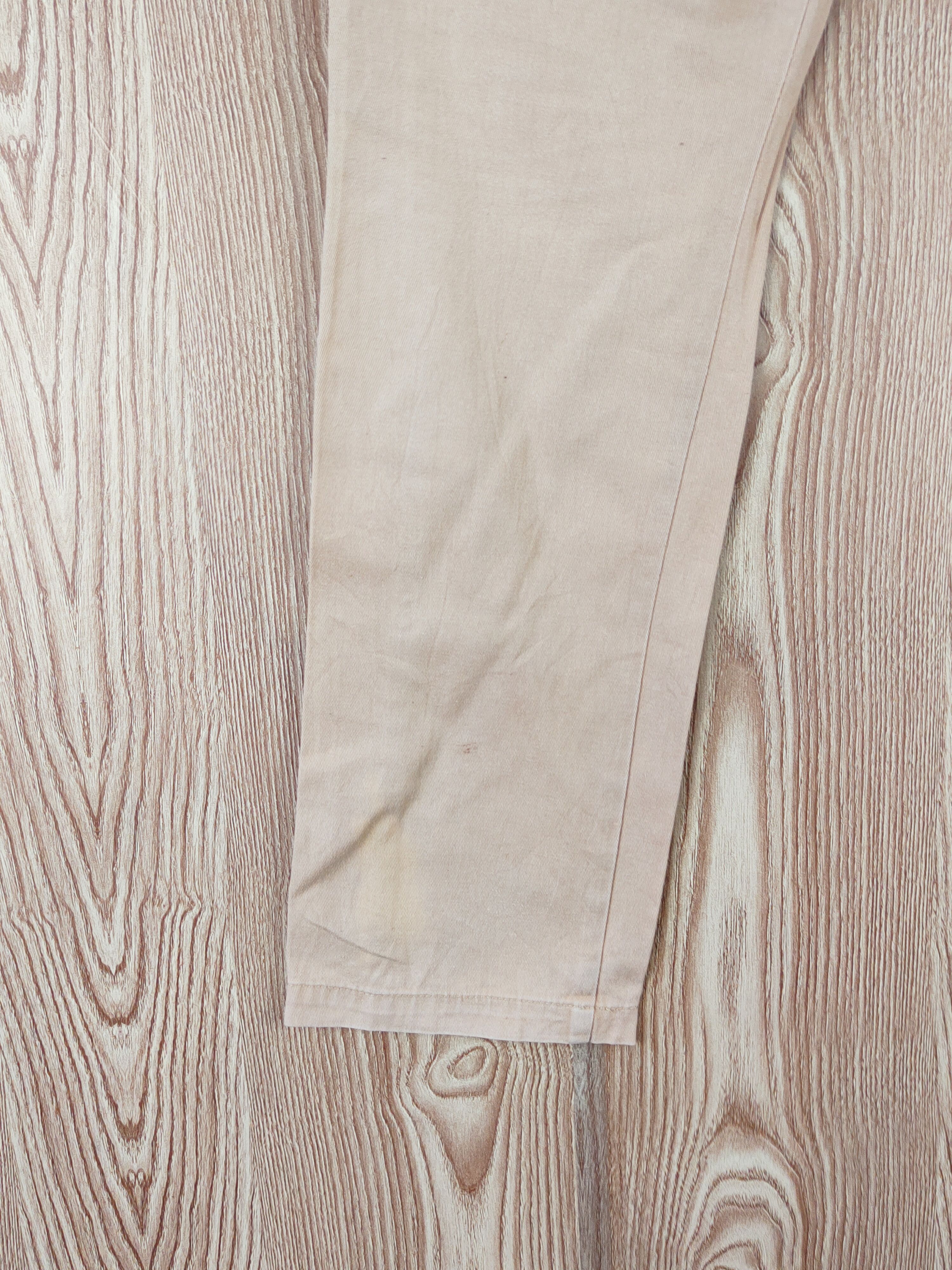 Japanese Brand Roshell Light Orange Multipocket Tactical Cargo Pants #W720 Size US 30 / EU 46 - 9 Thumbnail