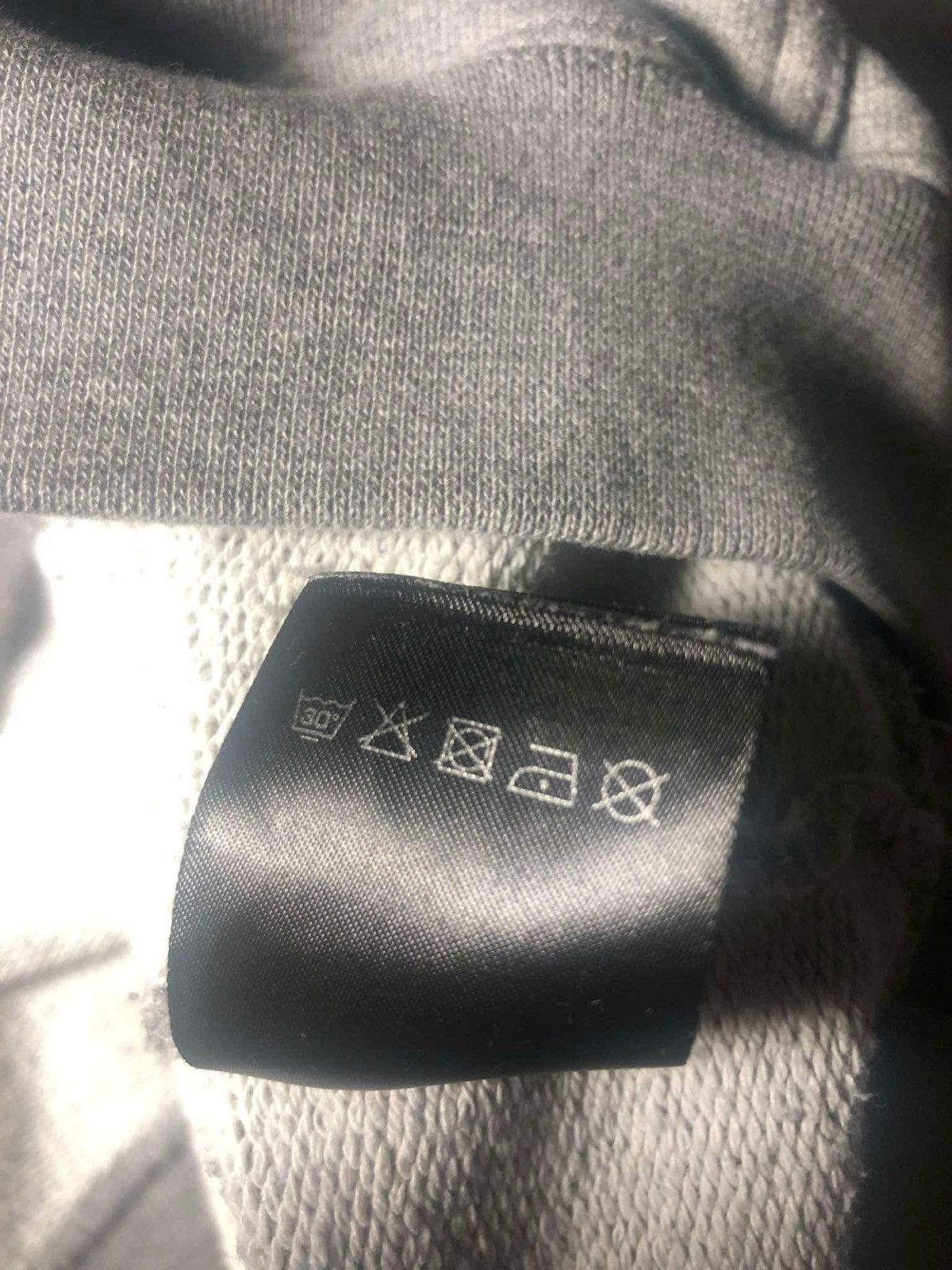 Vetements Vetements anarchy hoodie Size US XS / EU 42 / 0 - 5 Thumbnail
