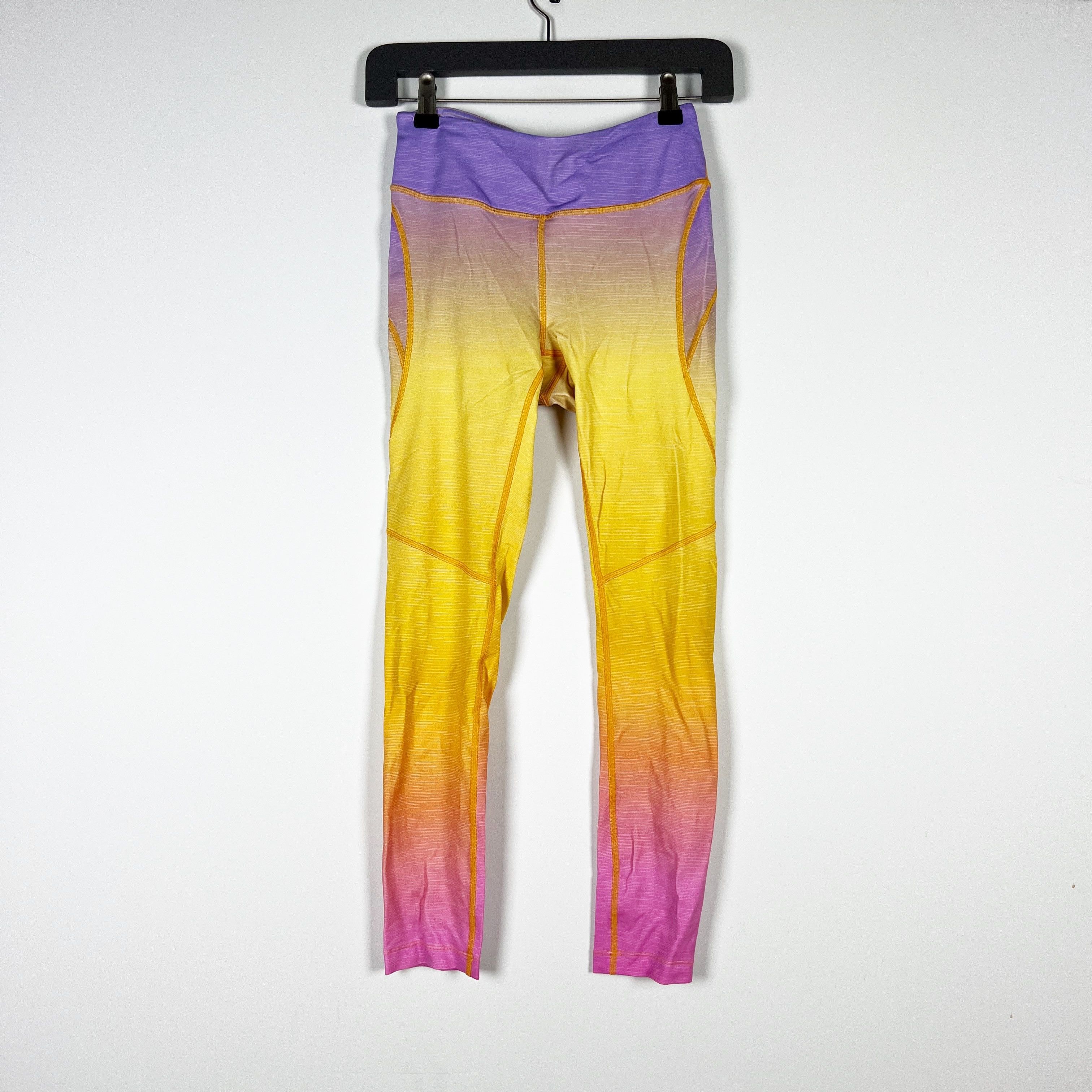 Outdoor Voices Outdoor Voices Women's TechSweat 7/8 Athletic Size 27" / US 4 / IT 40 - 1 Thumbnail