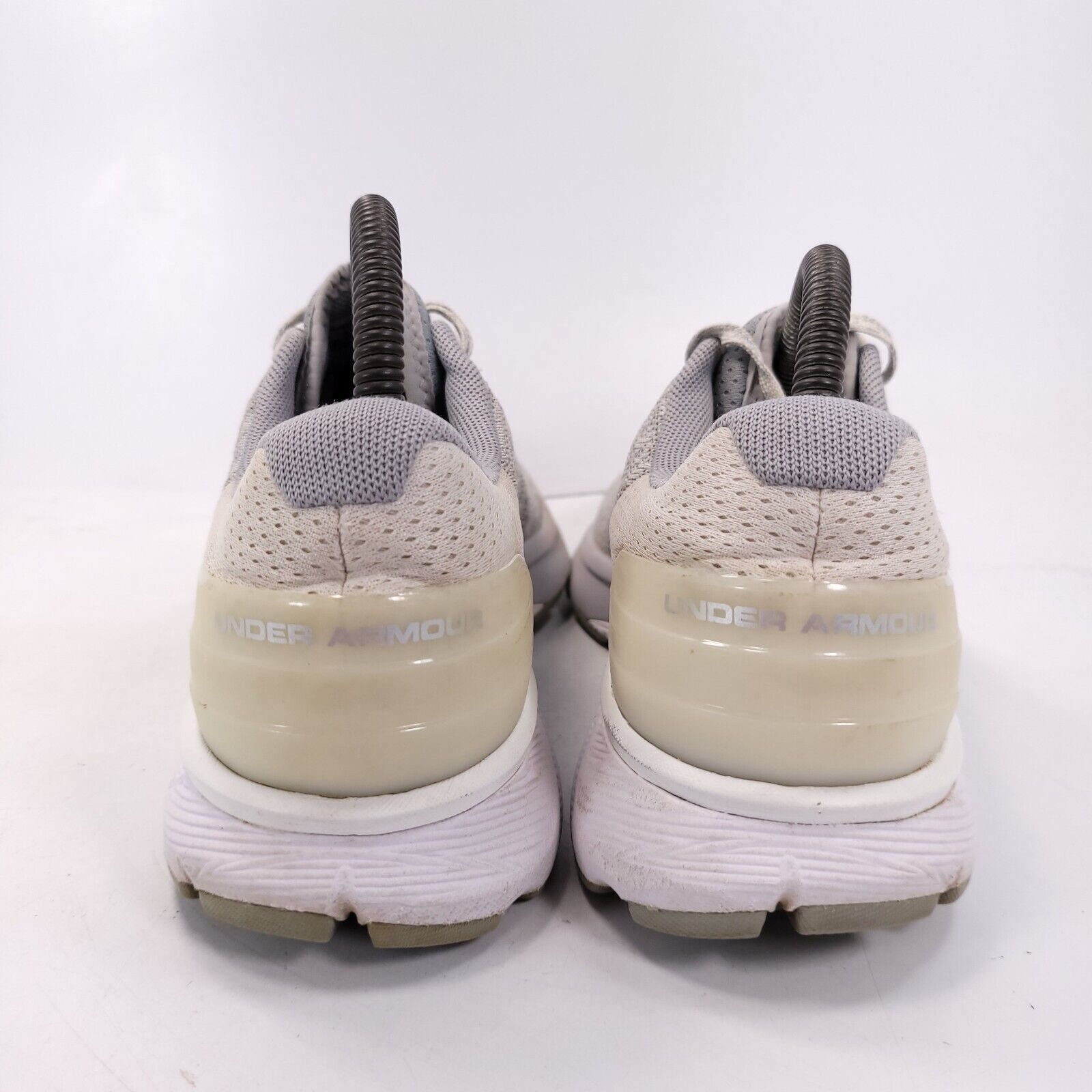 Under Armour Under Armour Charged Escape 2 Womens Size 8.5 3020365-105 Size US 8.5 / IT 38.5 - 3 Thumbnail