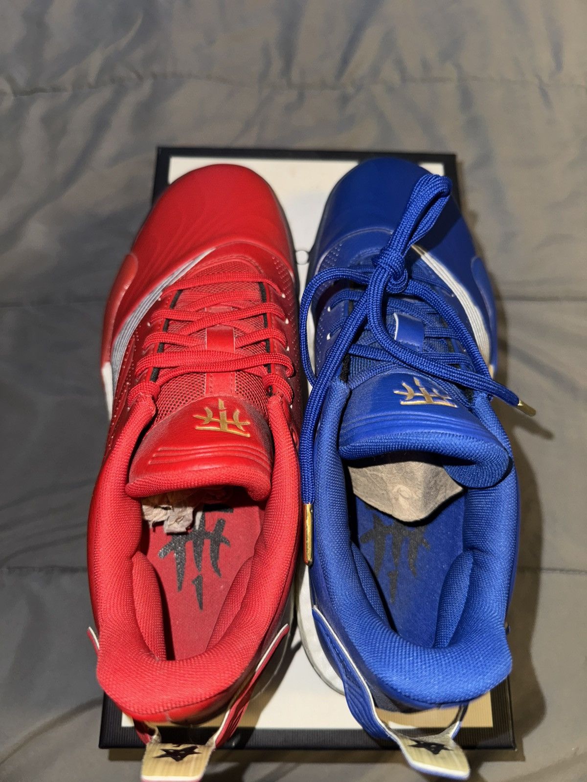 Adidas Adidas T-Mac Millenium “All Star “ Size US 9.5 / EU 42-43 - 5 Thumbnail