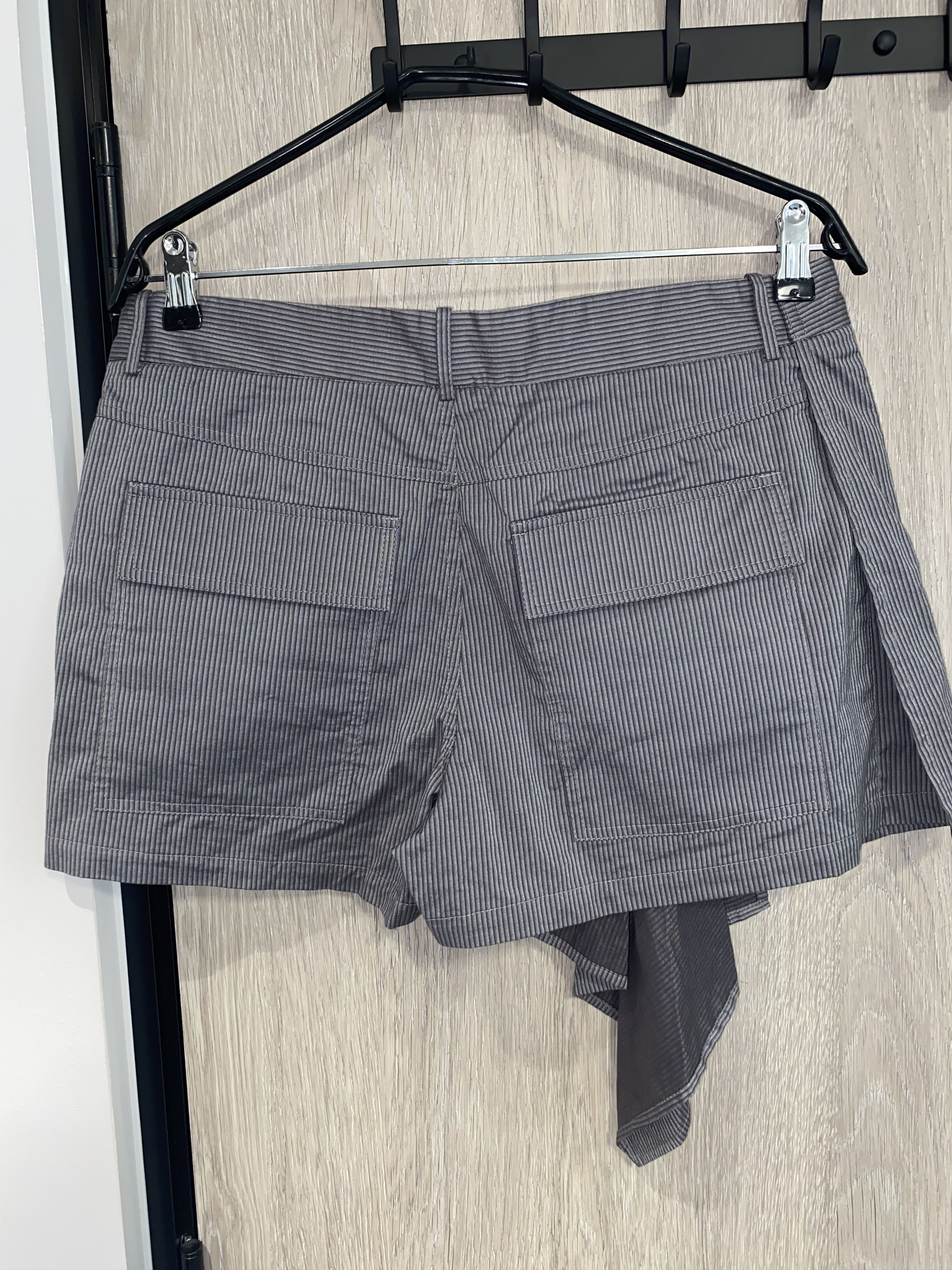 Bless bless n° 39 knotshorts Size 30" / US 8 / IT 44 - 6 Thumbnail