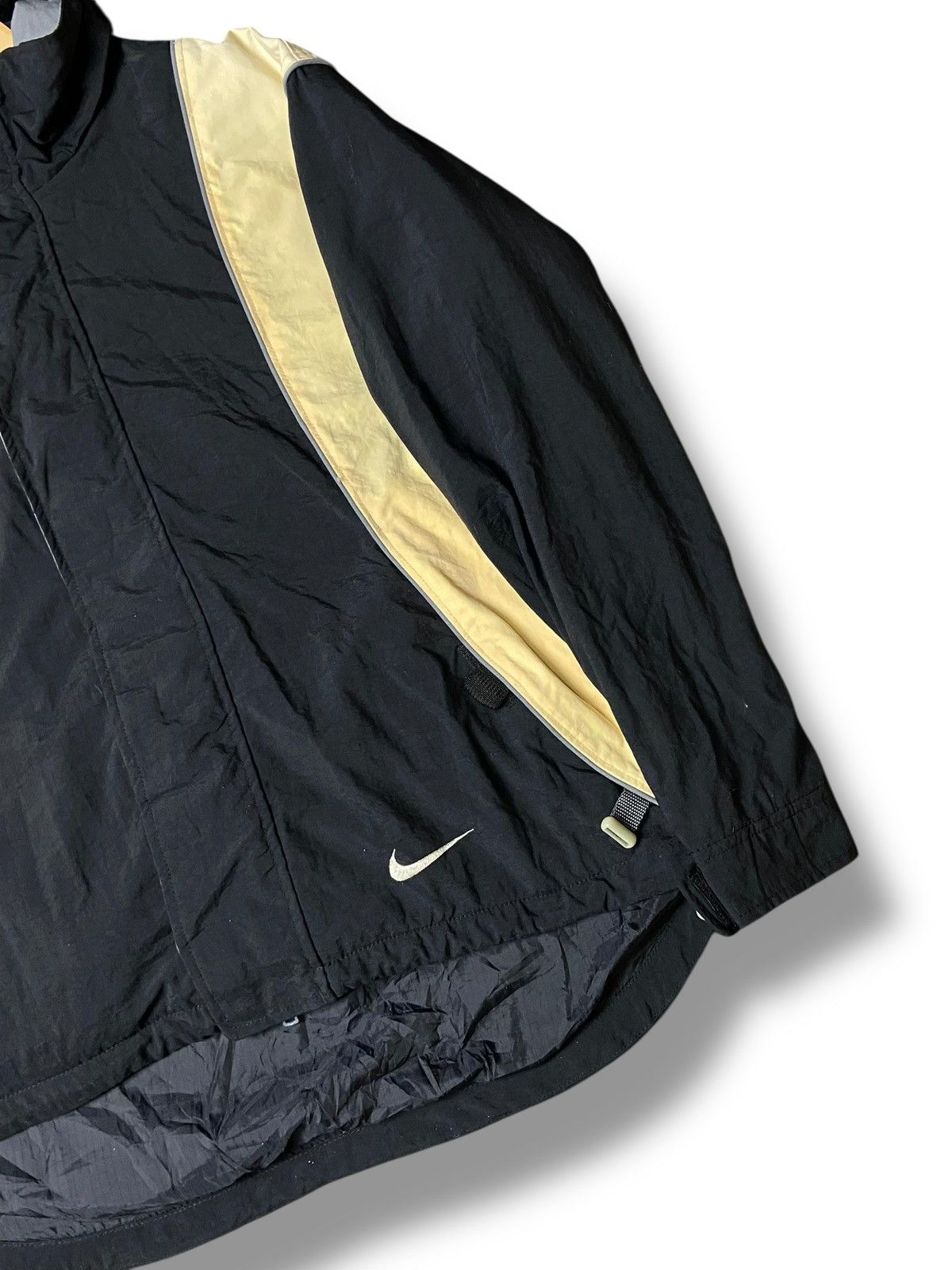Nike ACG Vintage NIKE ACG Stormfit Heavyweight Jacket (132) Size US S / EU 44-46 / 1 - 14 Thumbnail