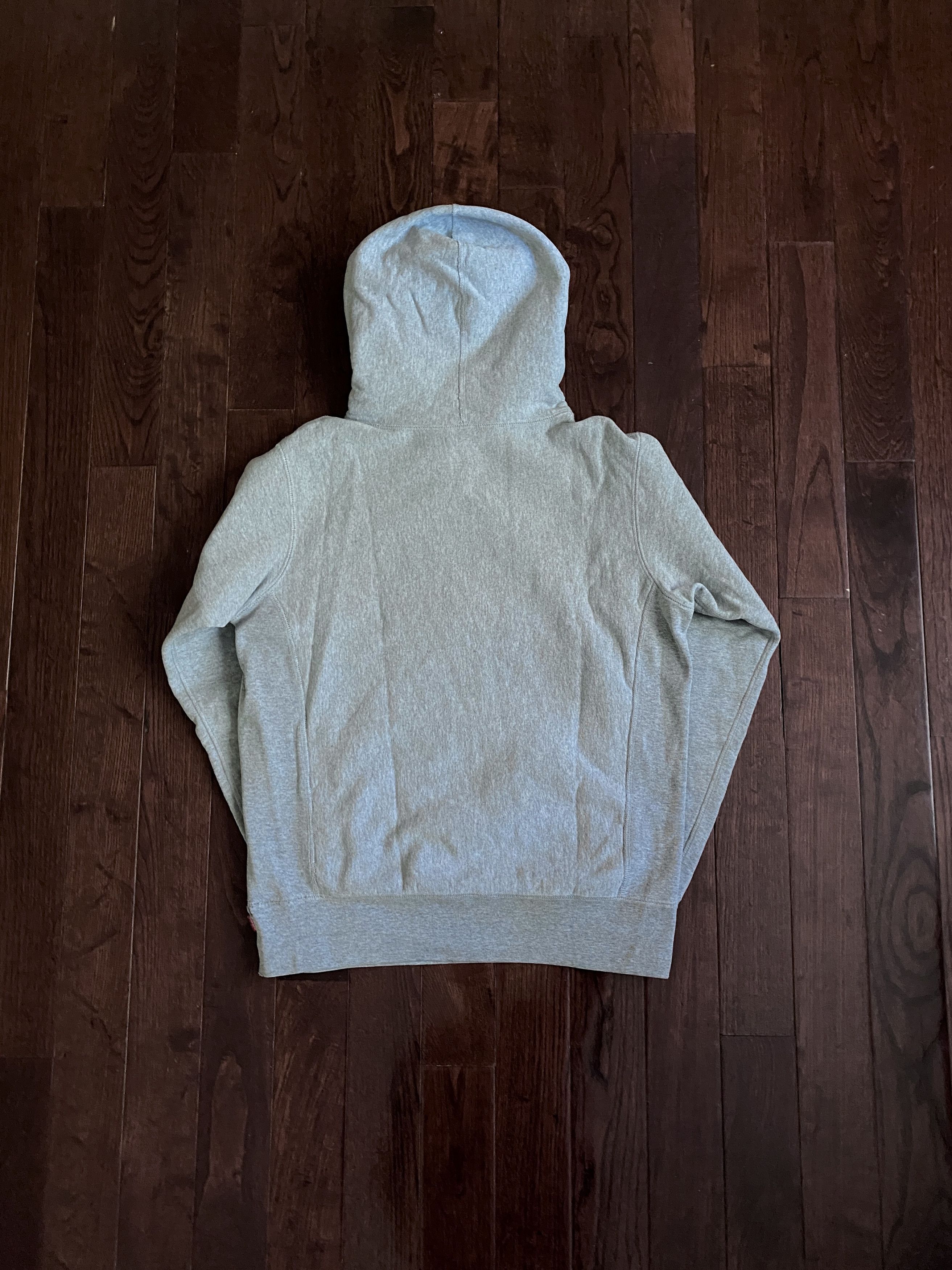 Supreme Divine Mercy Hoodie FW09 Size US S / EU 44-46 / 1 - 3 Thumbnail