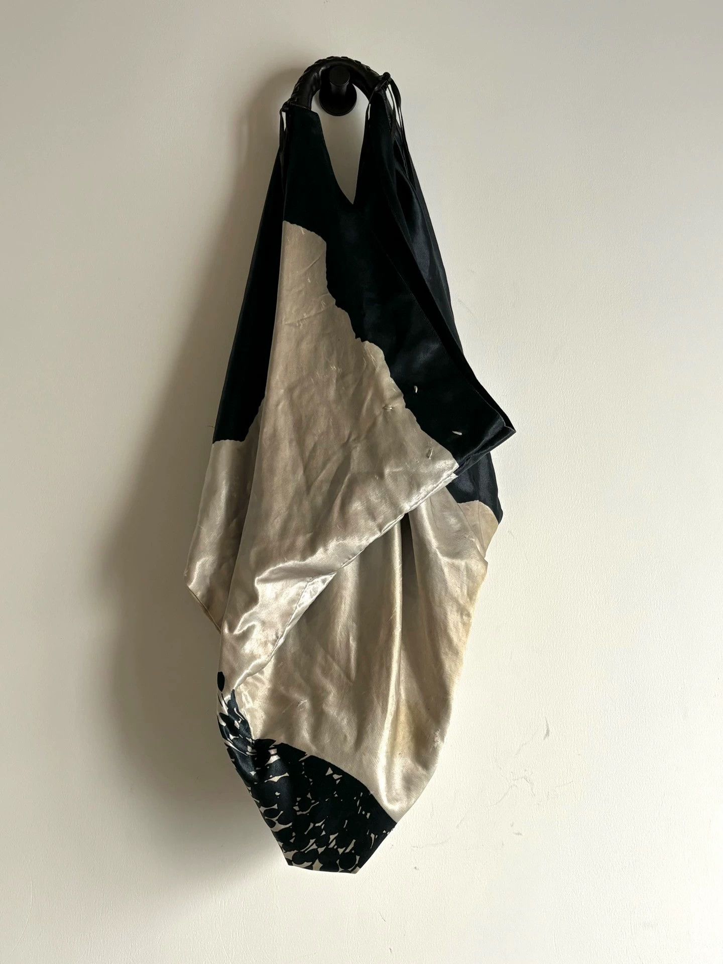 Maison Margiela Maison Margiela 2009 SS Wafu Angular Bag L Size ONE SIZE - 5 Thumbnail