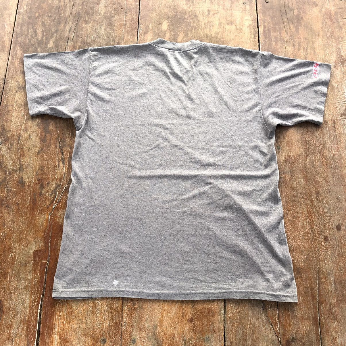 Quiksilver Vintage 90s Quiksilver Surfing T Shirt Size US L / EU 52-54 / 3 - 3 Thumbnail