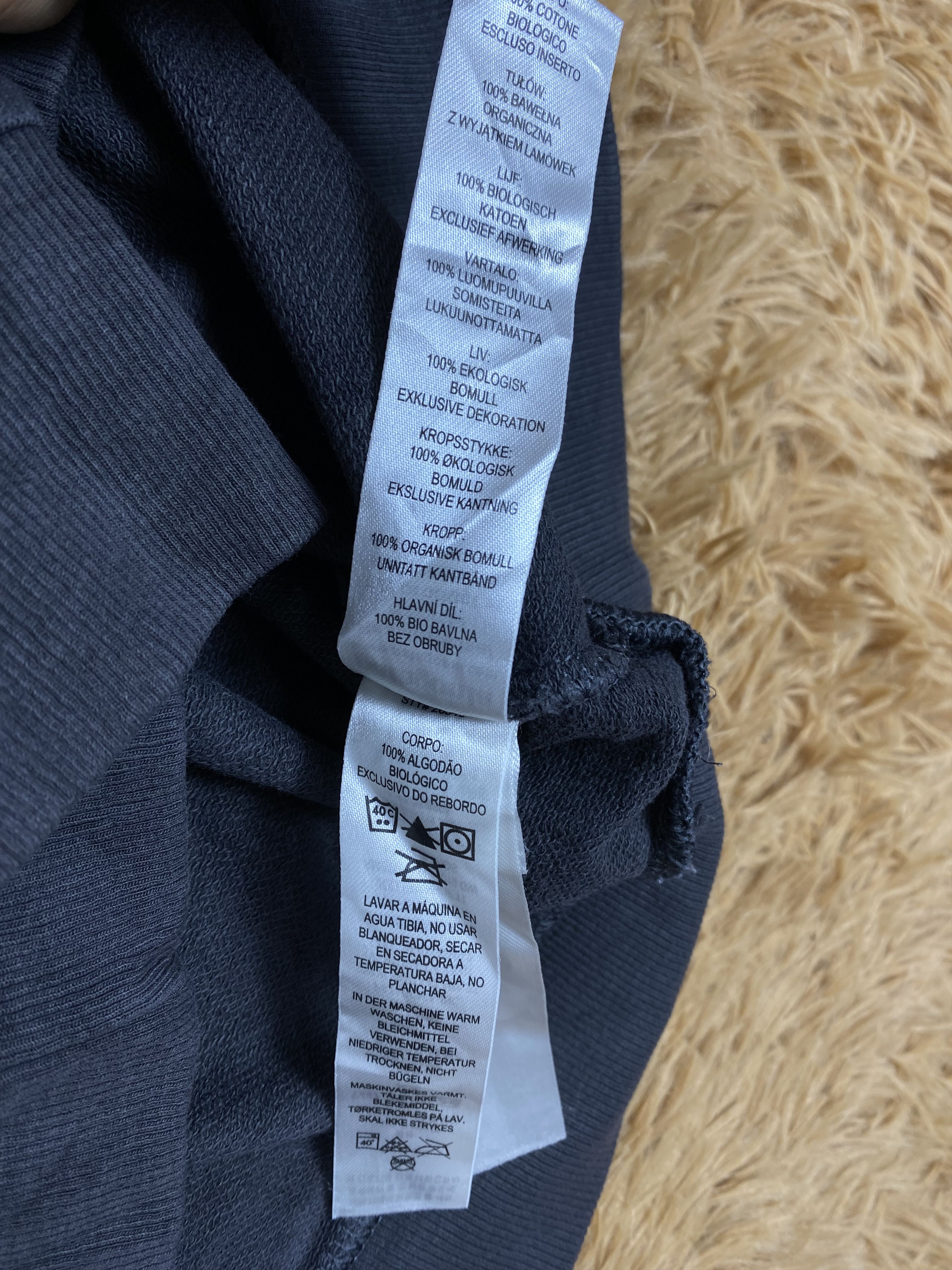 Patagonia Vintage Patagonia Sweatshirts PS0365 Size US XS / EU 42 / 0 - 7 Thumbnail