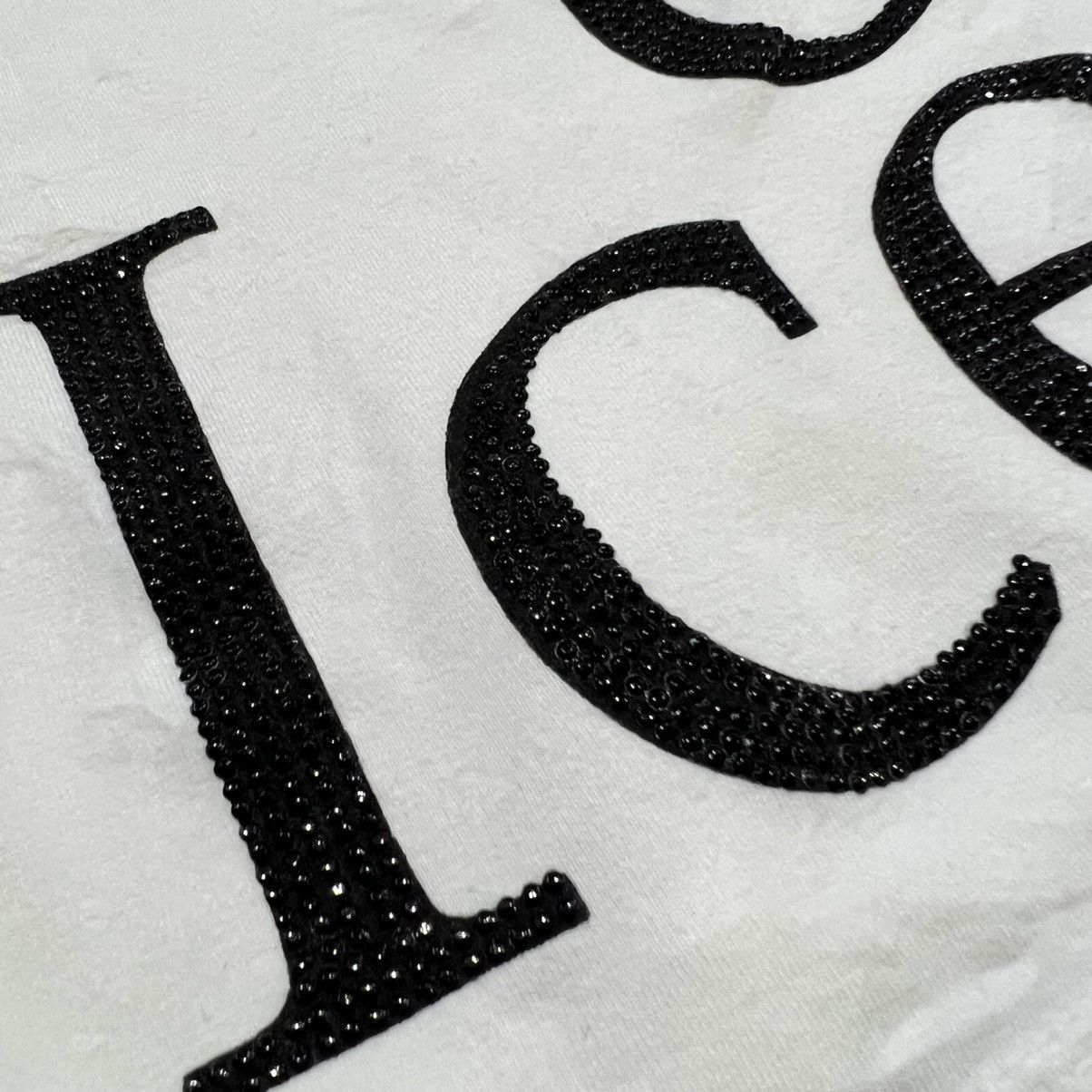 Iceberg Iceberg T-Shirt Size M / US 6-8 / IT 42-44 - 4 Thumbnail